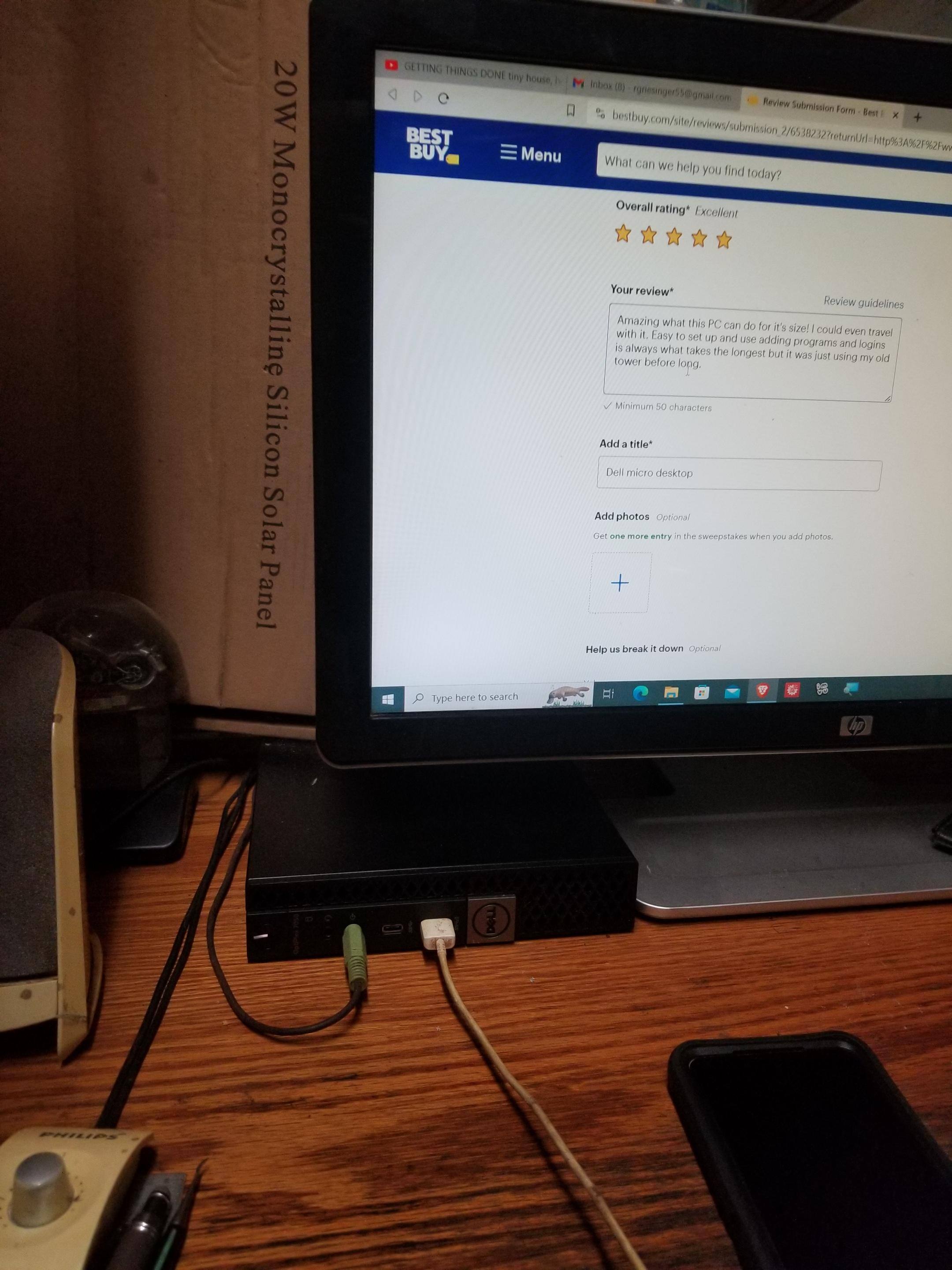 Customer provided image, click to load a larger version