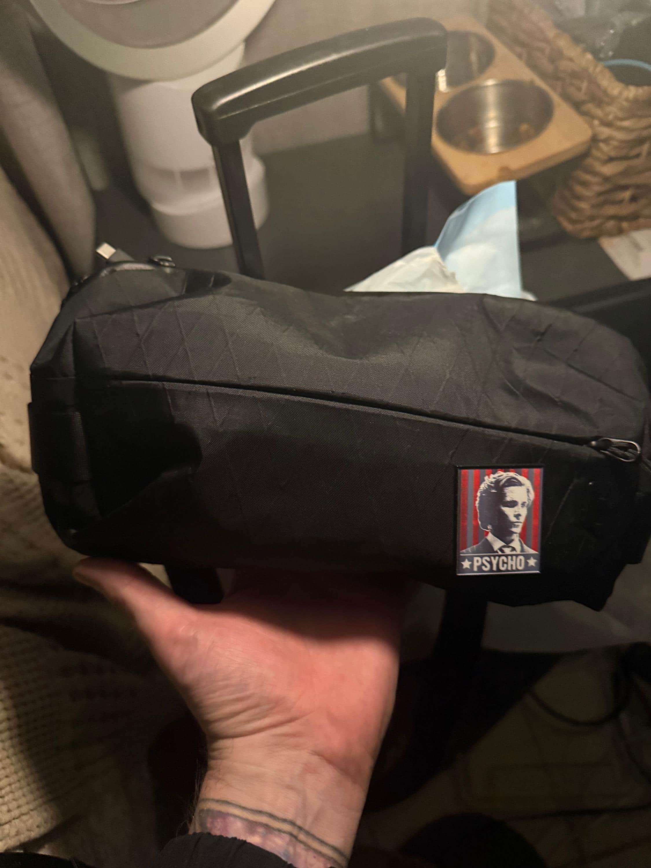 Customer provided, click to load a larger version