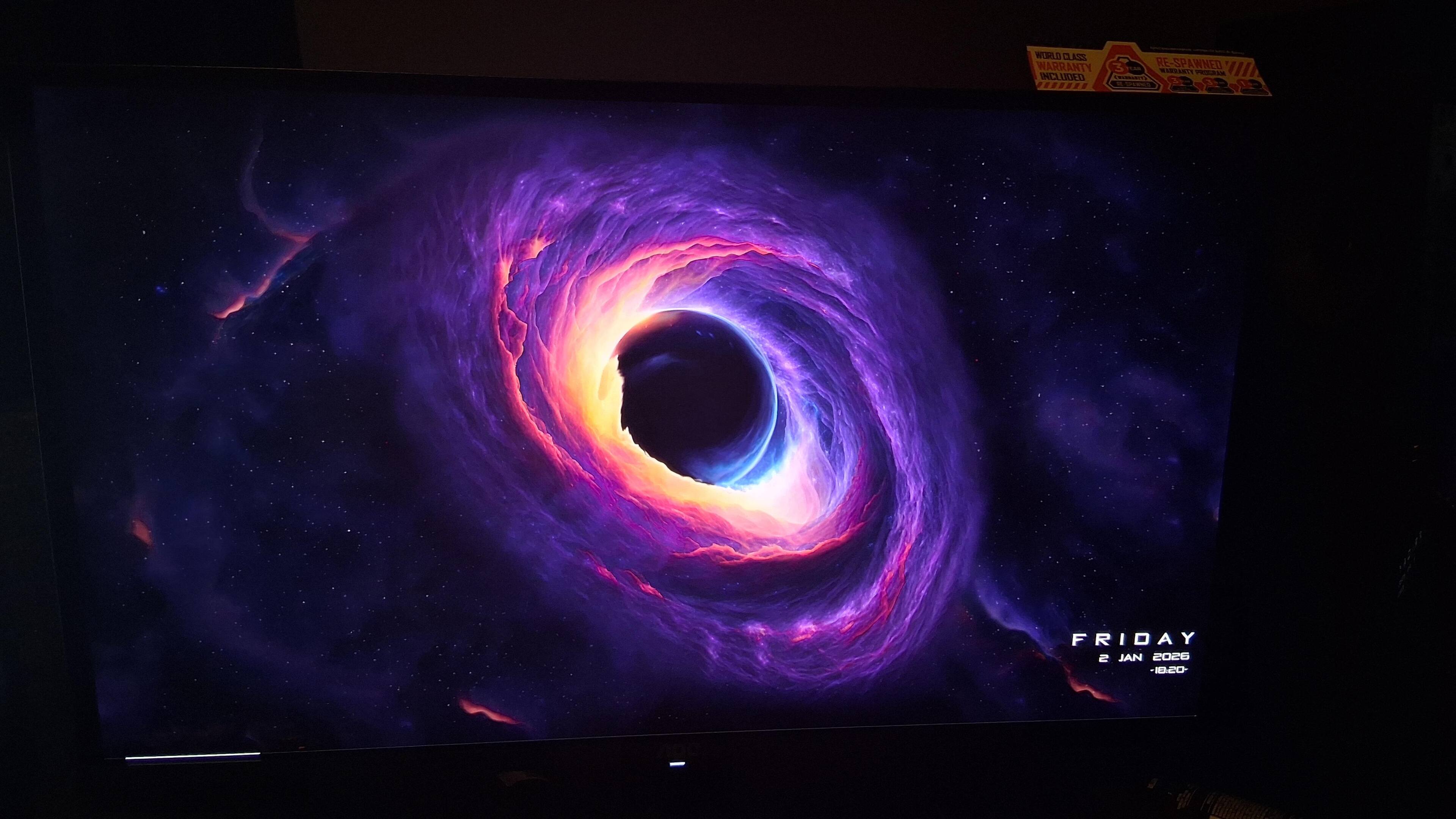 Customer provided image, click to load a larger version