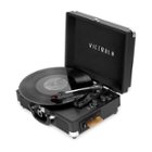 Customer Reviews: Victrola Journey+ Bluetooth Suitcase Record
