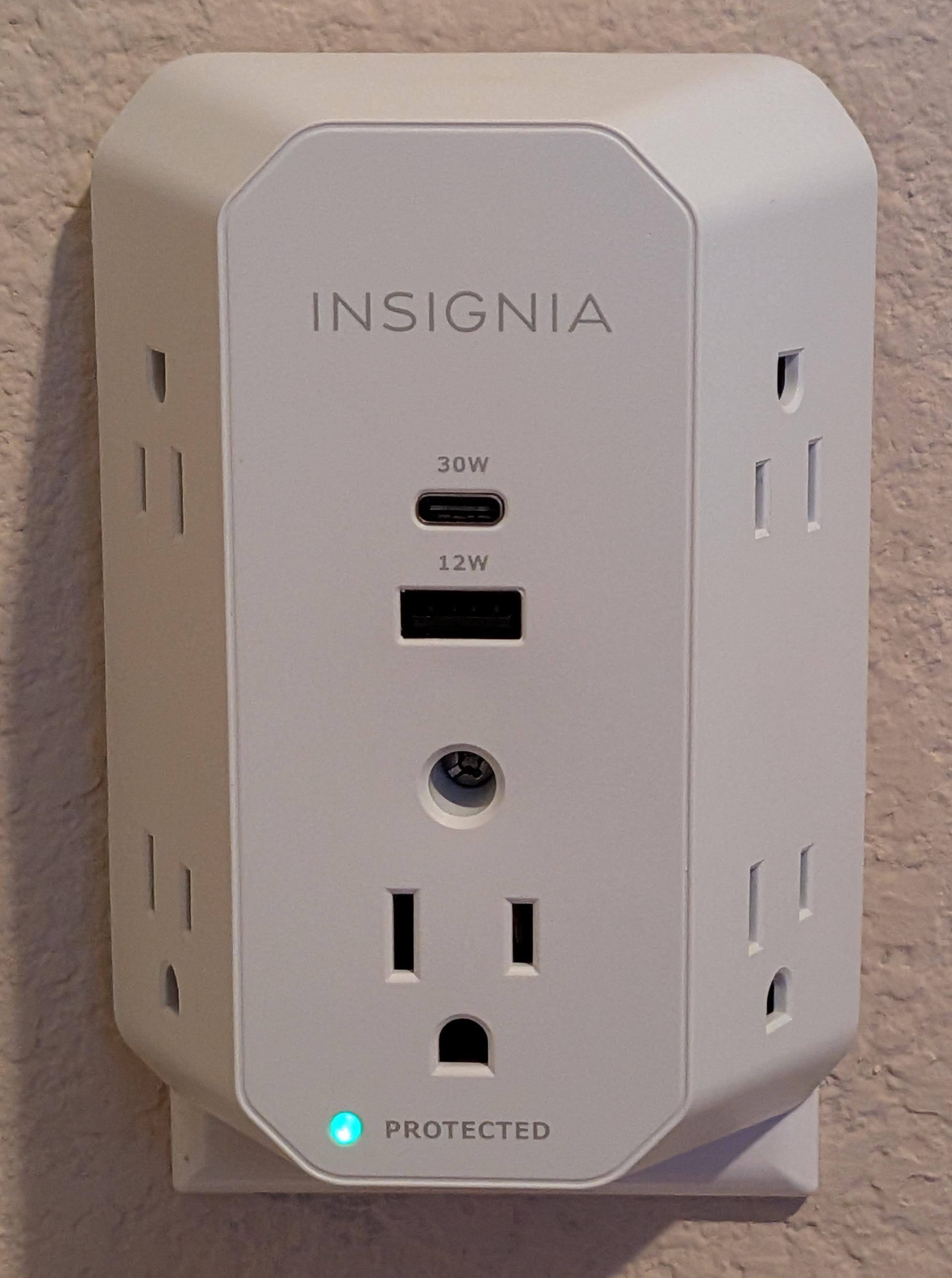 Installed, click to load a larger version