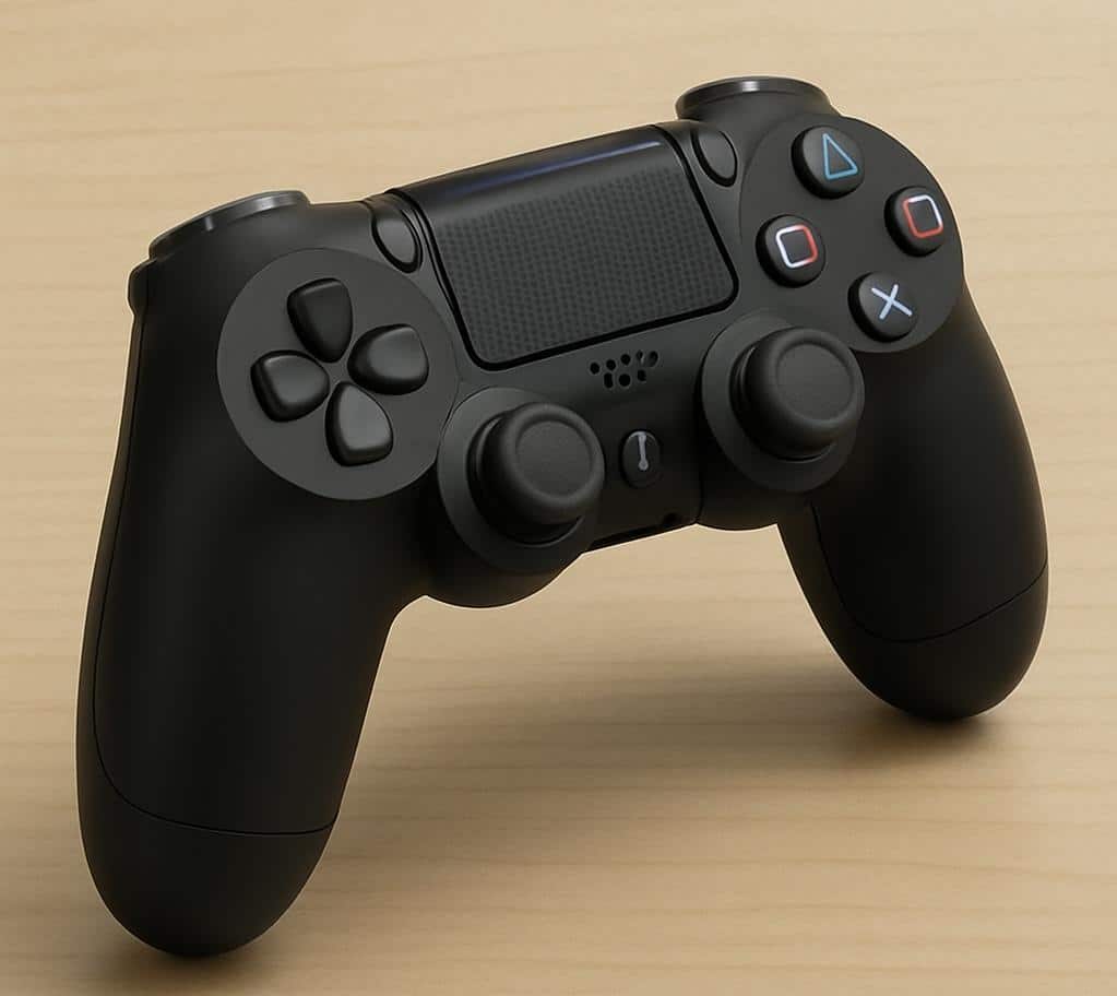 PlayStation4 - ロナルド hqdefault.jpg