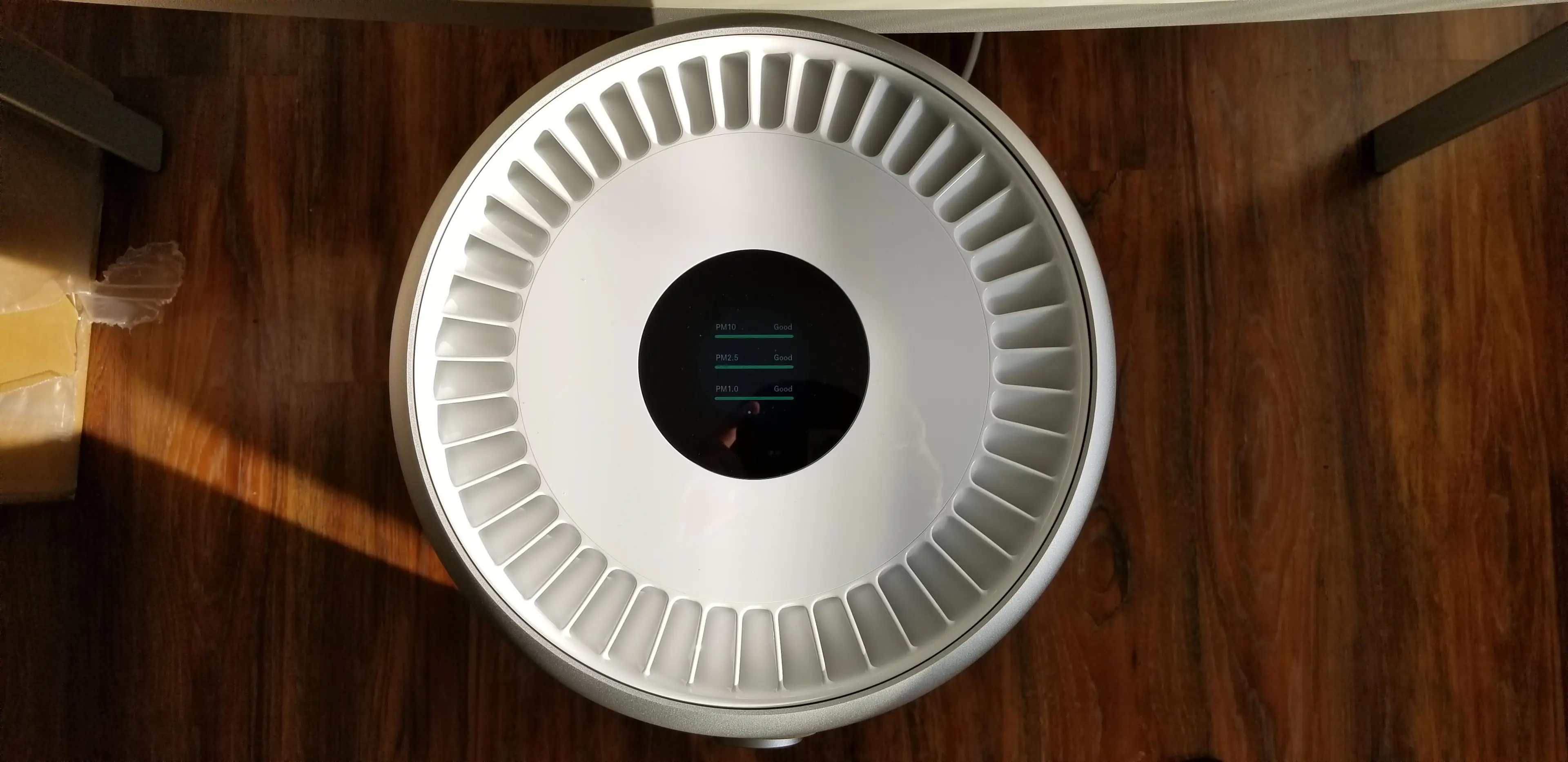 Customer provided image, click to load a larger version