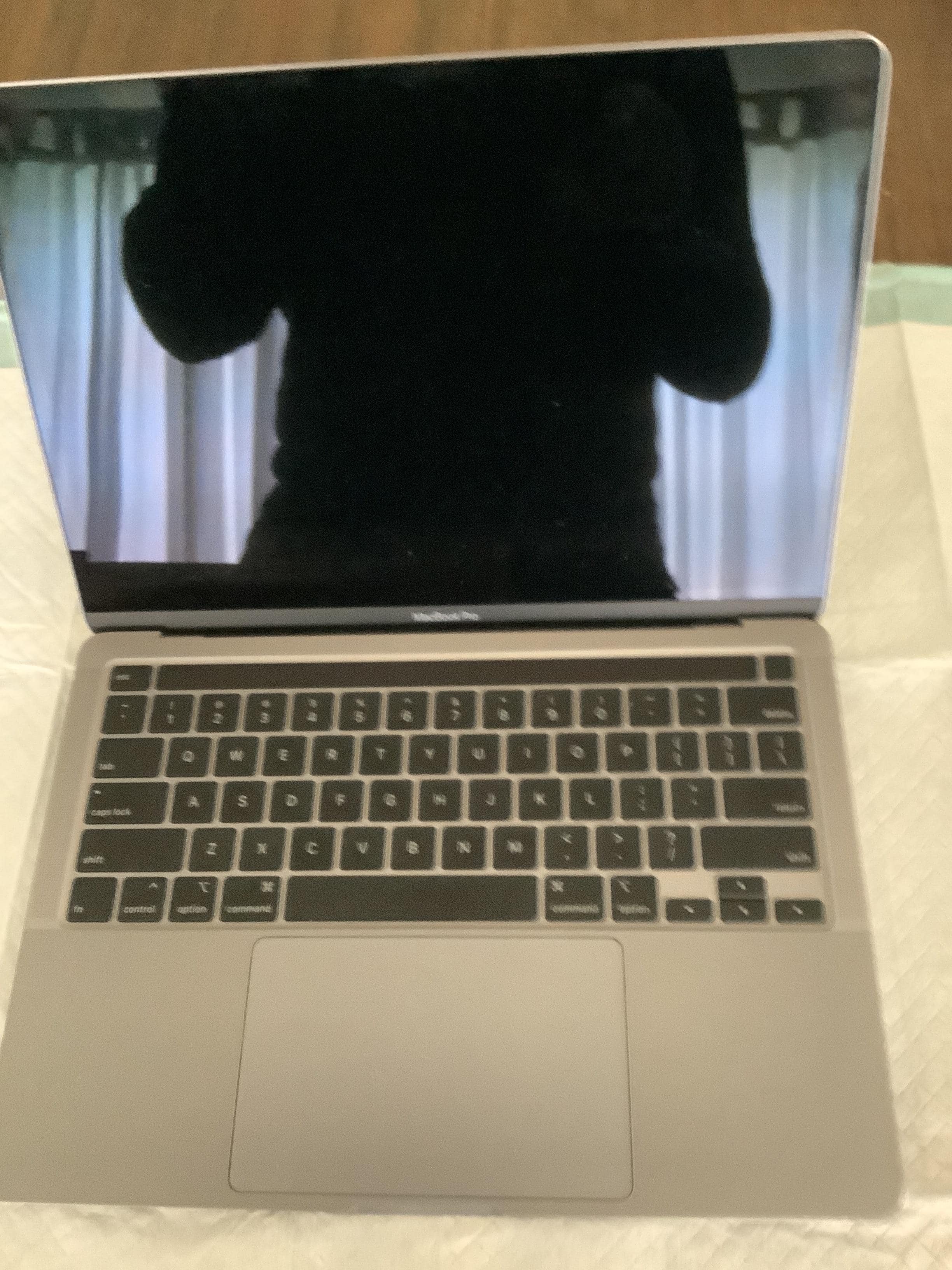 Apple MacBook Pro 13.3