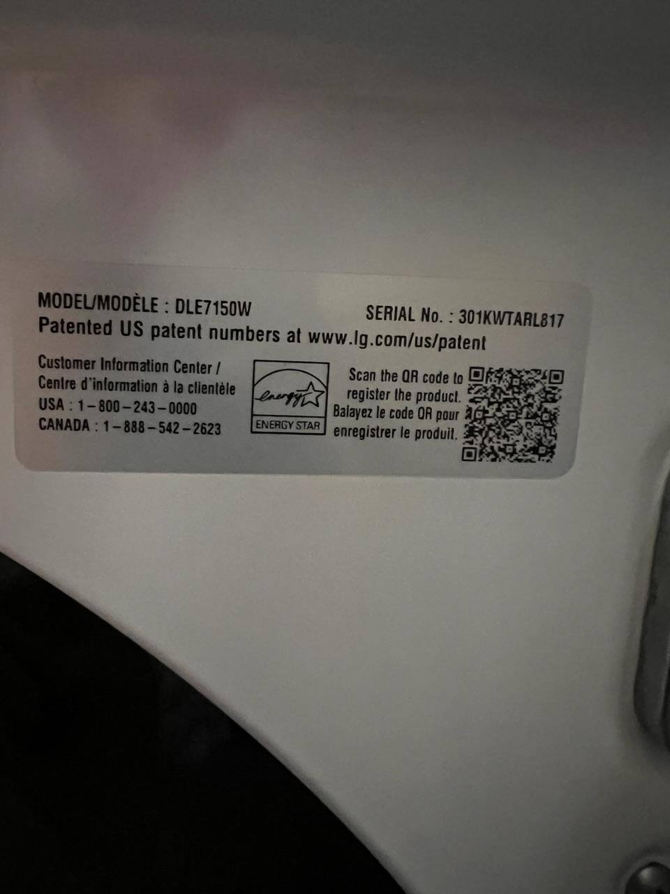 Customer provided, click to load a larger version