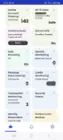 Android App page 2, click to load a larger version