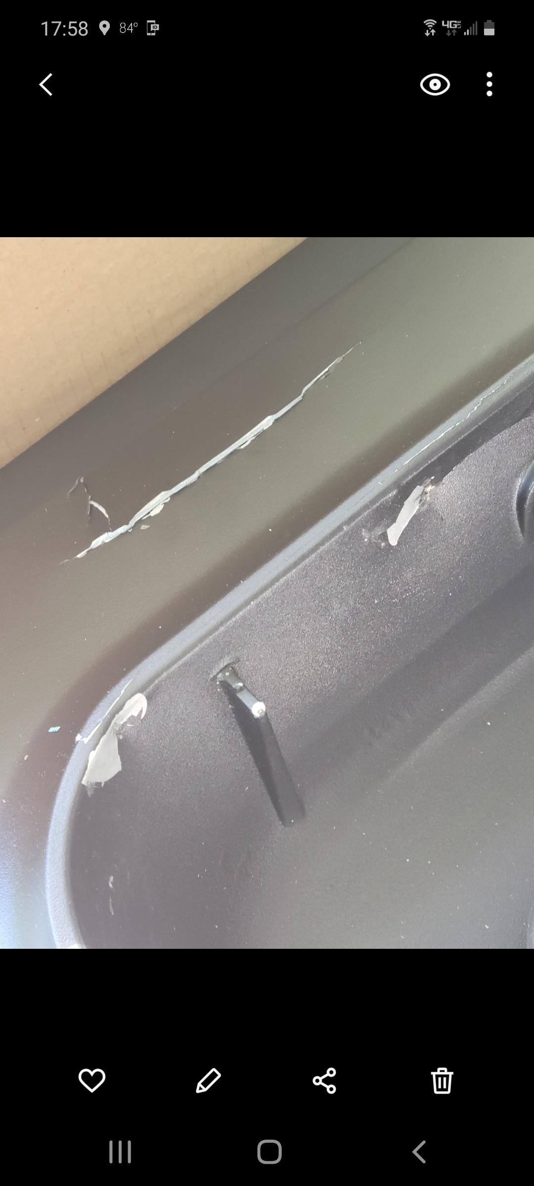 Customer provided image, click to load a larger version