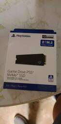 Seagate Game Drive NVMe 2TB Internal SSD PCIe Gen 4 x4 with Seagate Game Drive NVMe 2TB Internal SSD PCIe Gen 4 x4 with
