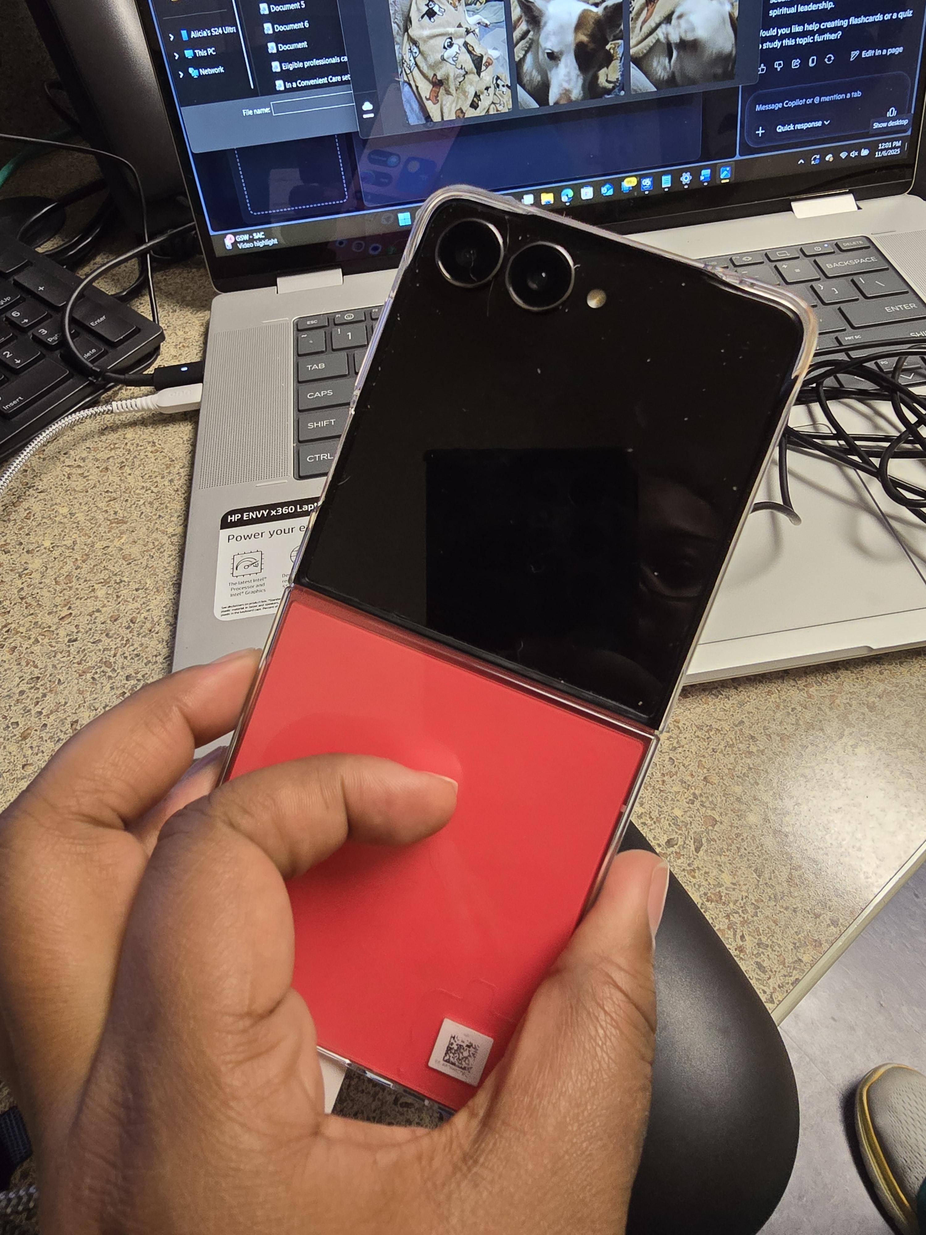 Customer provided, click to load a larger version