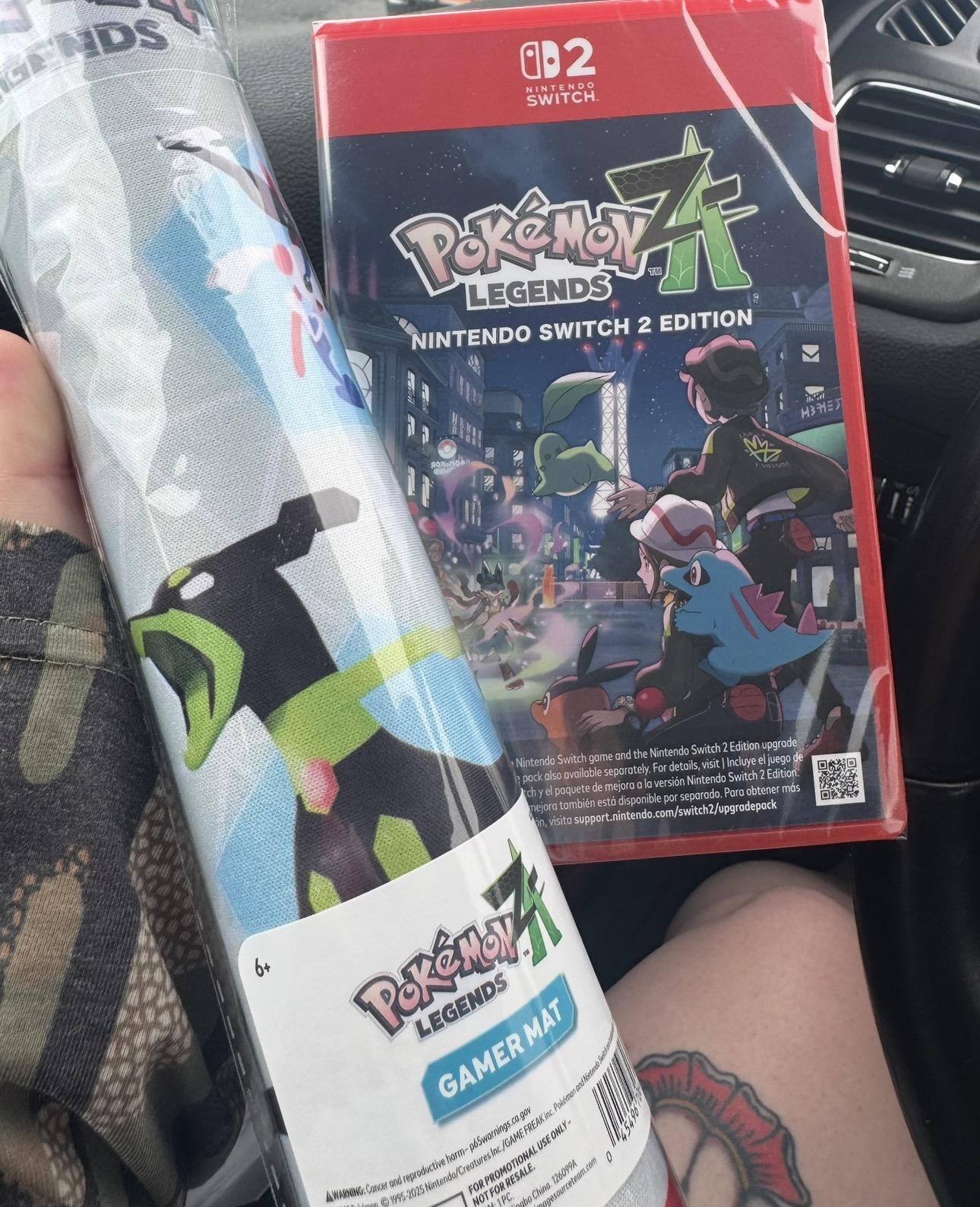 Customer provided, click to load a larger version