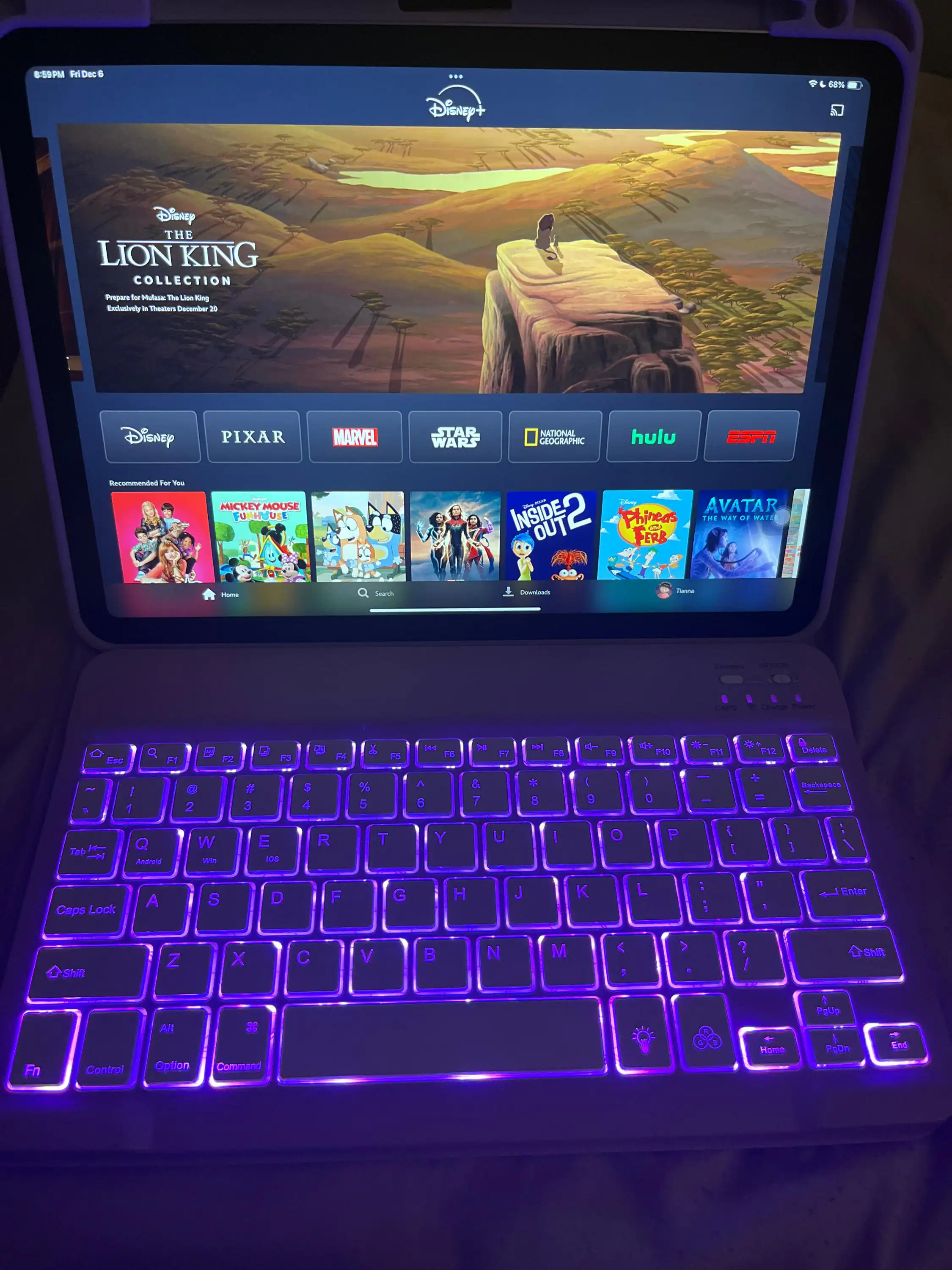 Customer provided, click to load a larger version