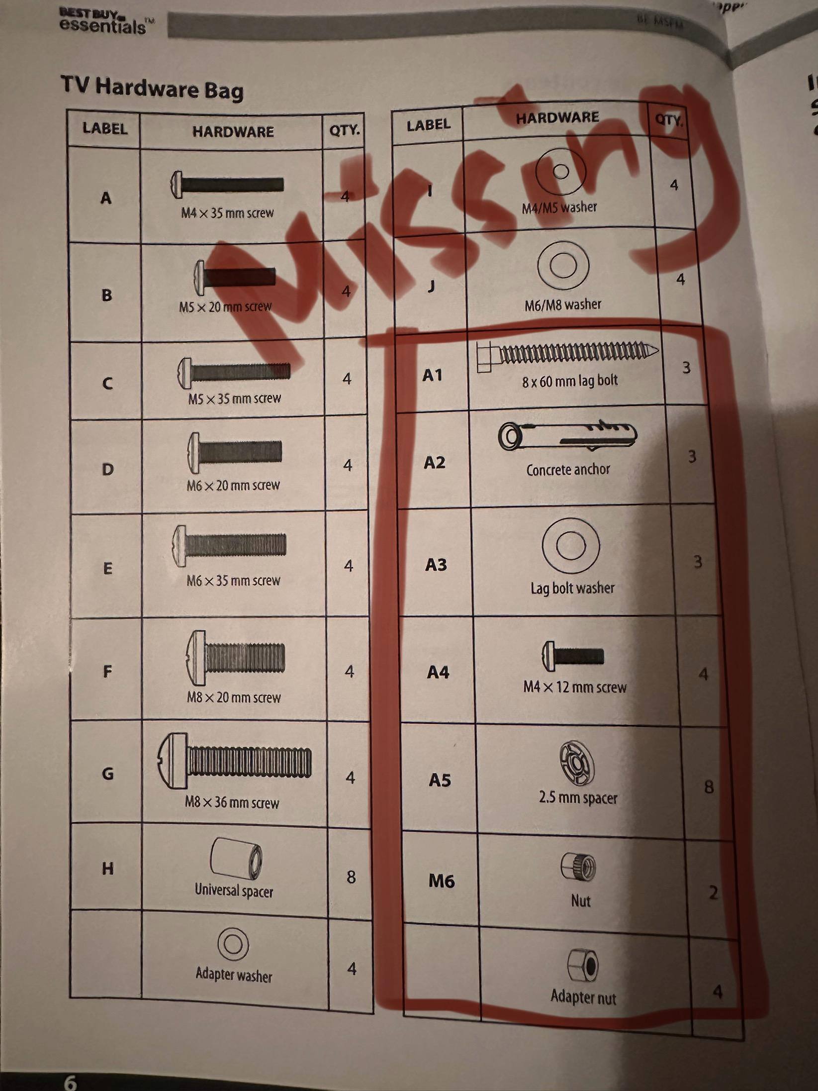 Customer provided, click to load a larger version