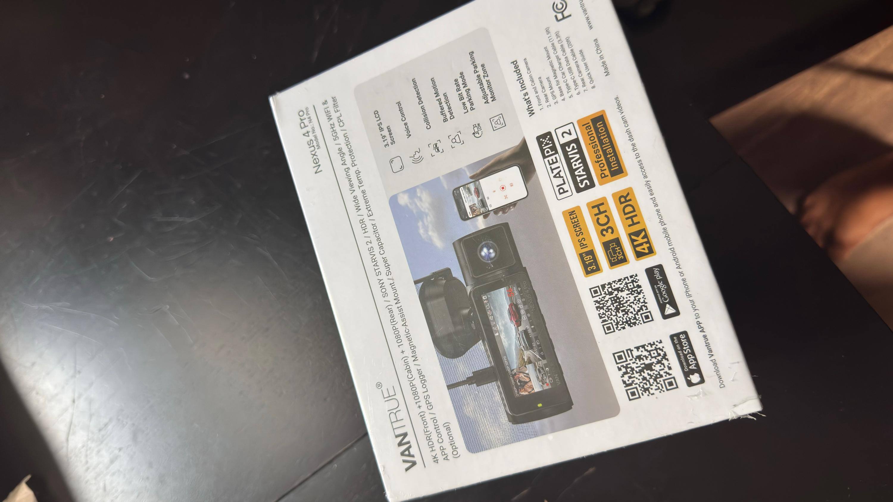 Customer provided image, click to load a larger version