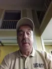 Me using my phone., click to load a larger version