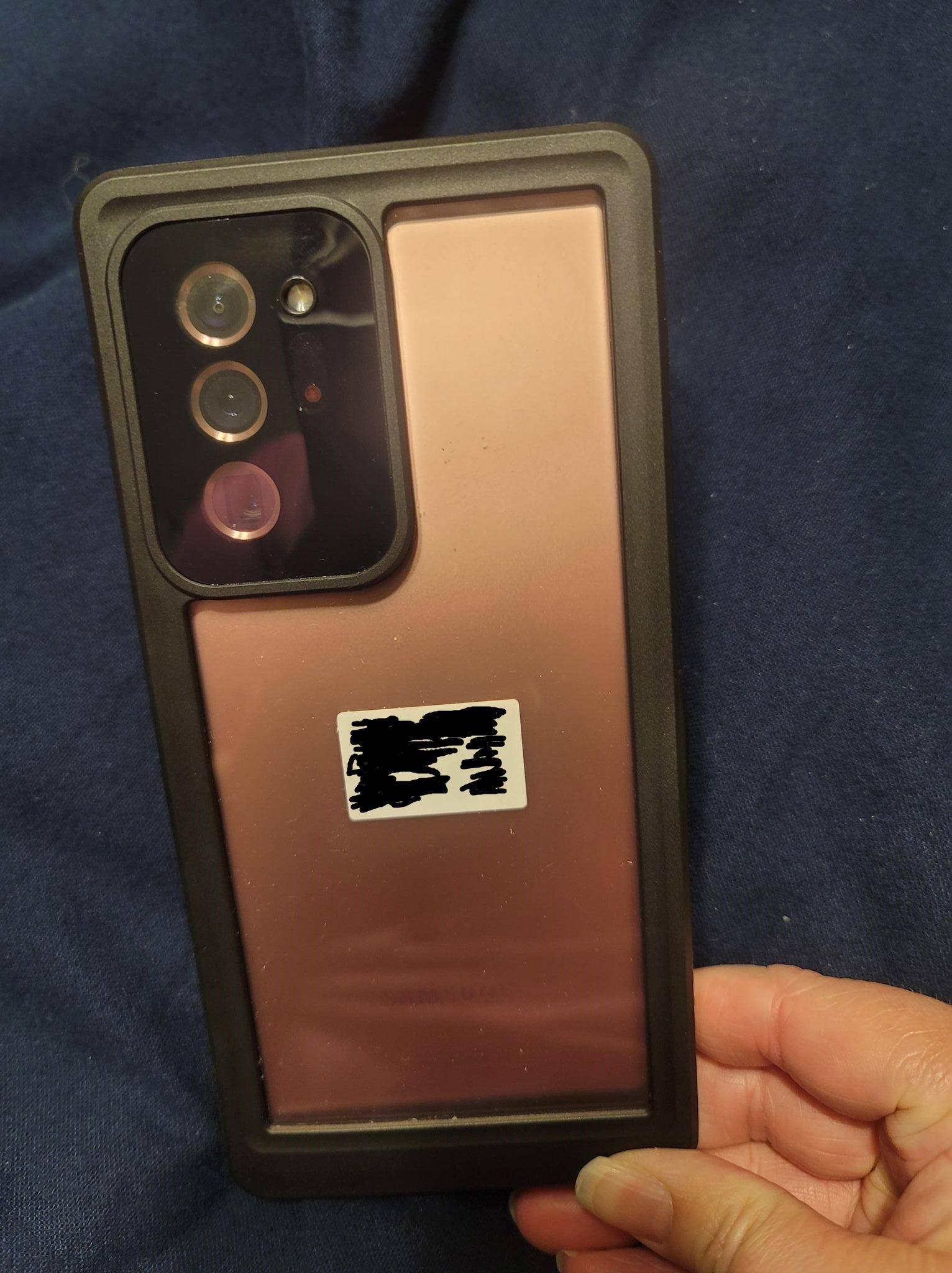 Customer provided, click to load a larger version