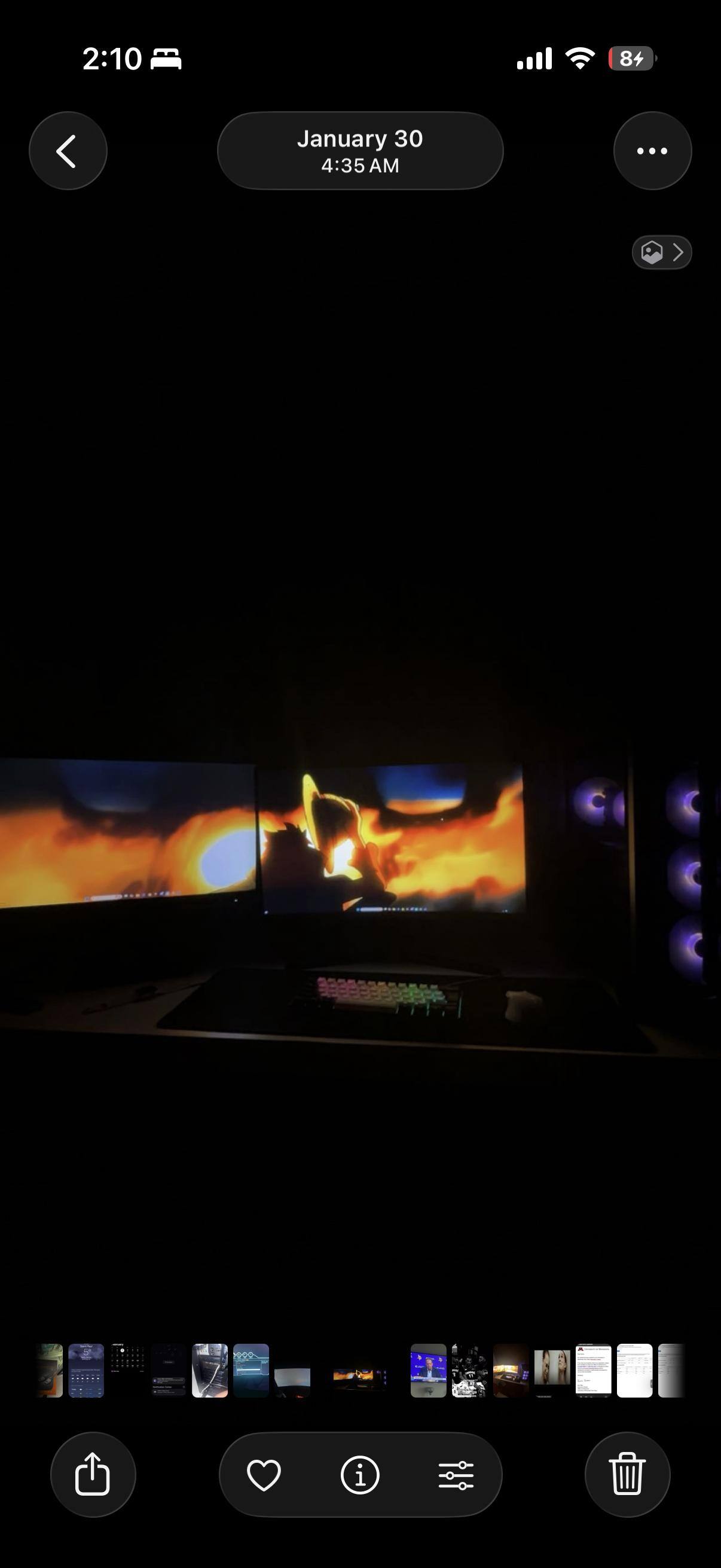 Customer provided image, click to load a larger version