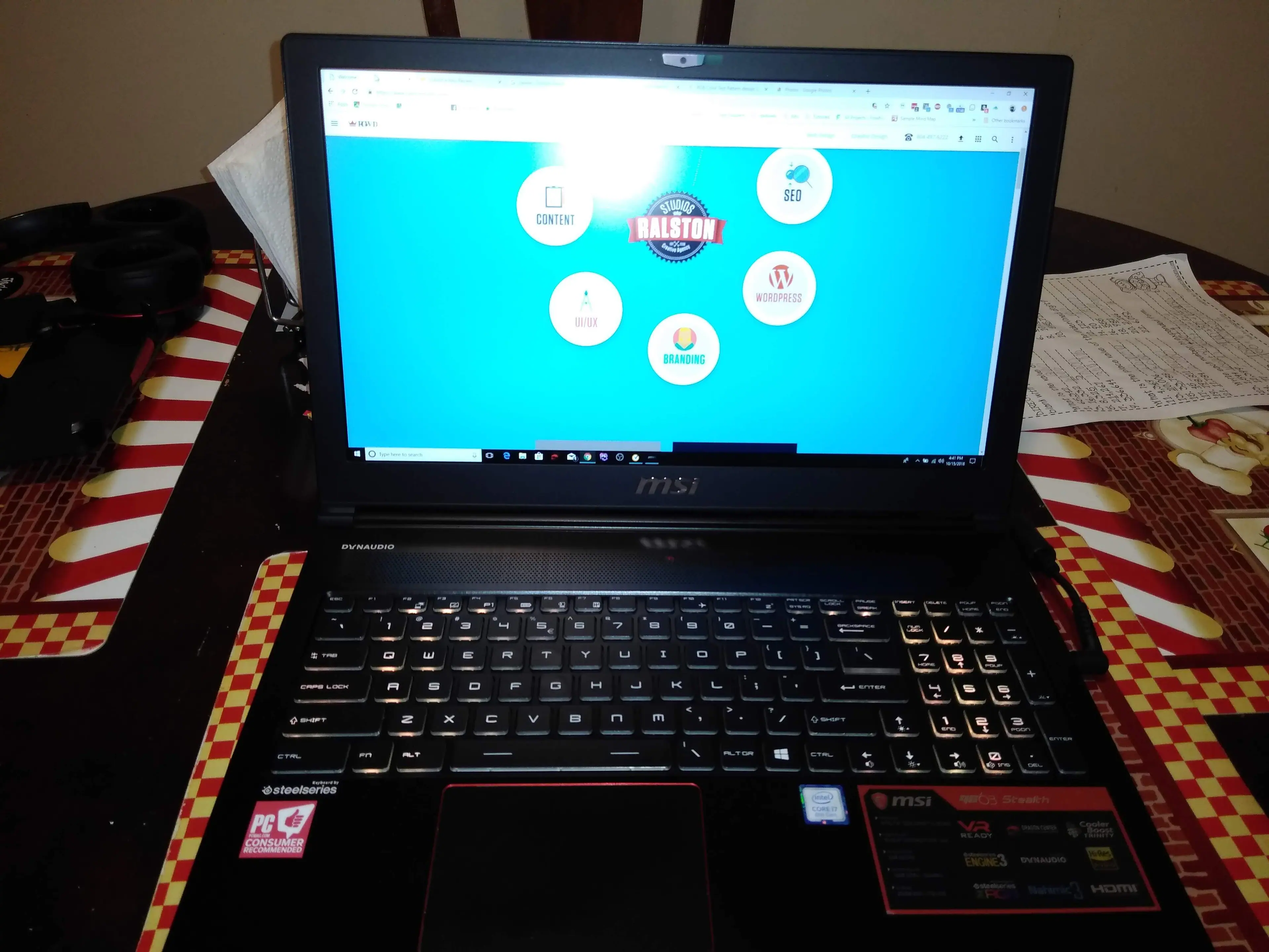 Customer provided, click to load a larger version