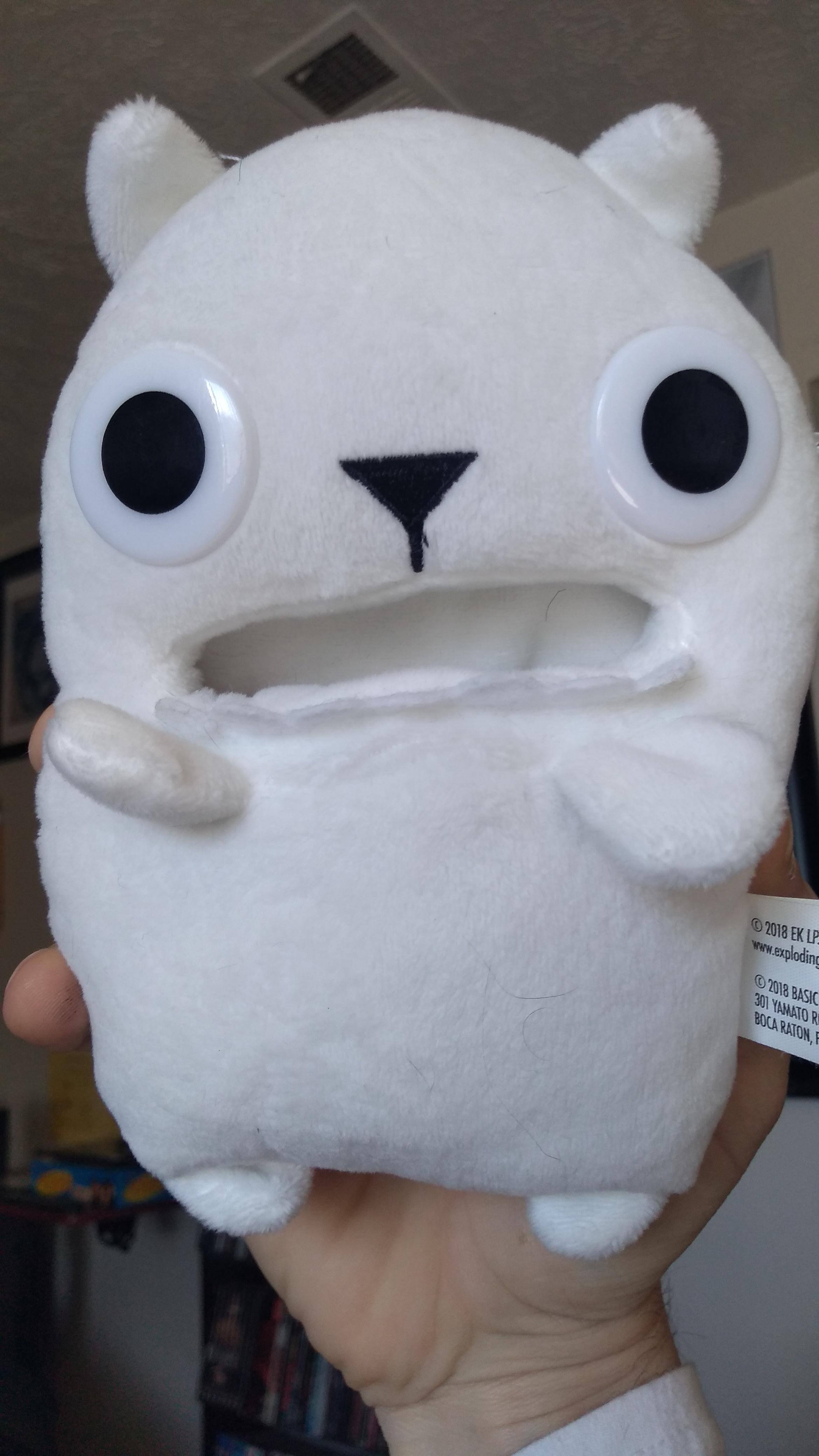 Customer provided image, click to load a larger version