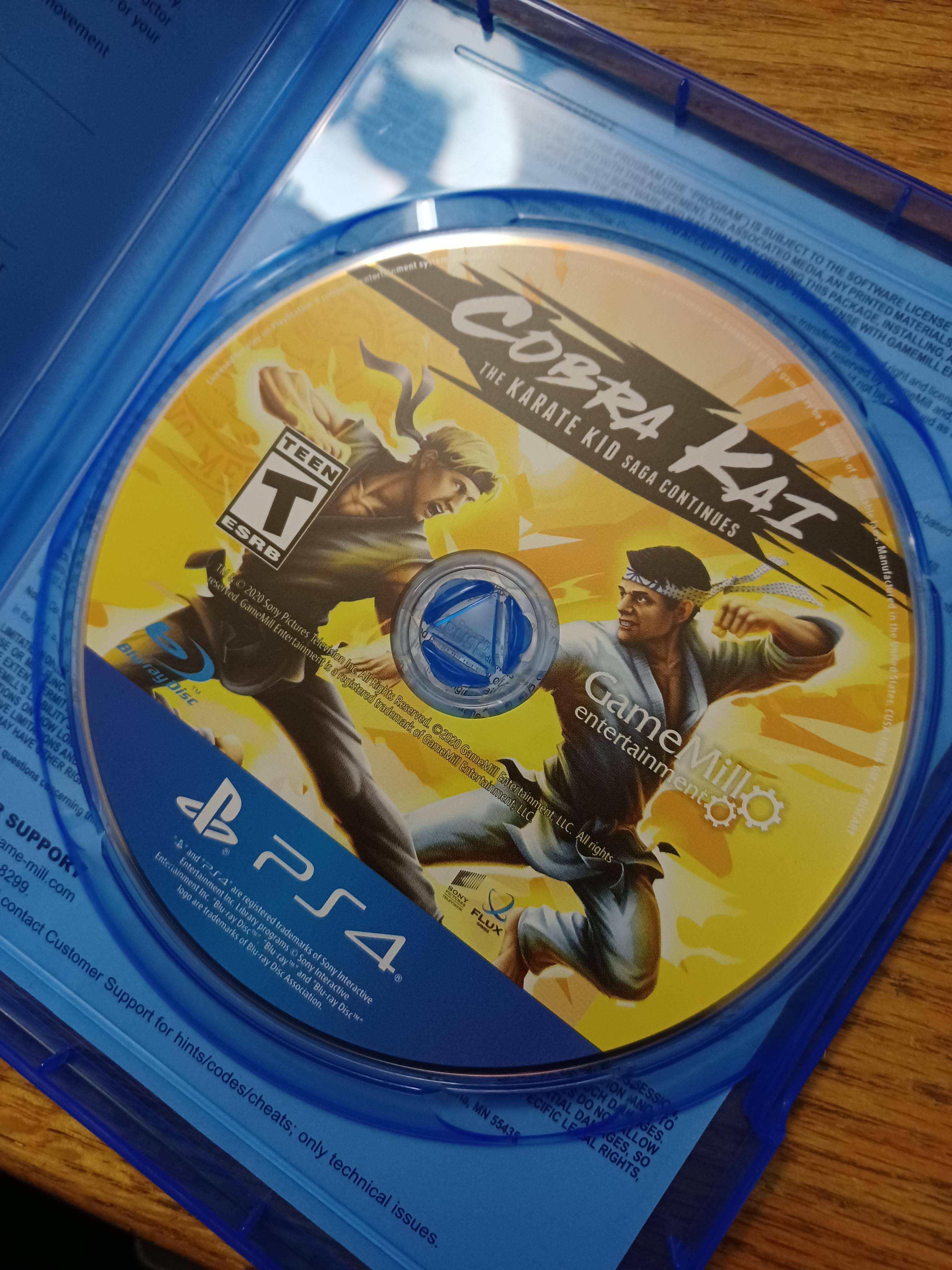 Customer provided image, click to load a larger version