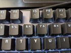 The "&" symbol looks very strange with these cutouts, click to load a larger version