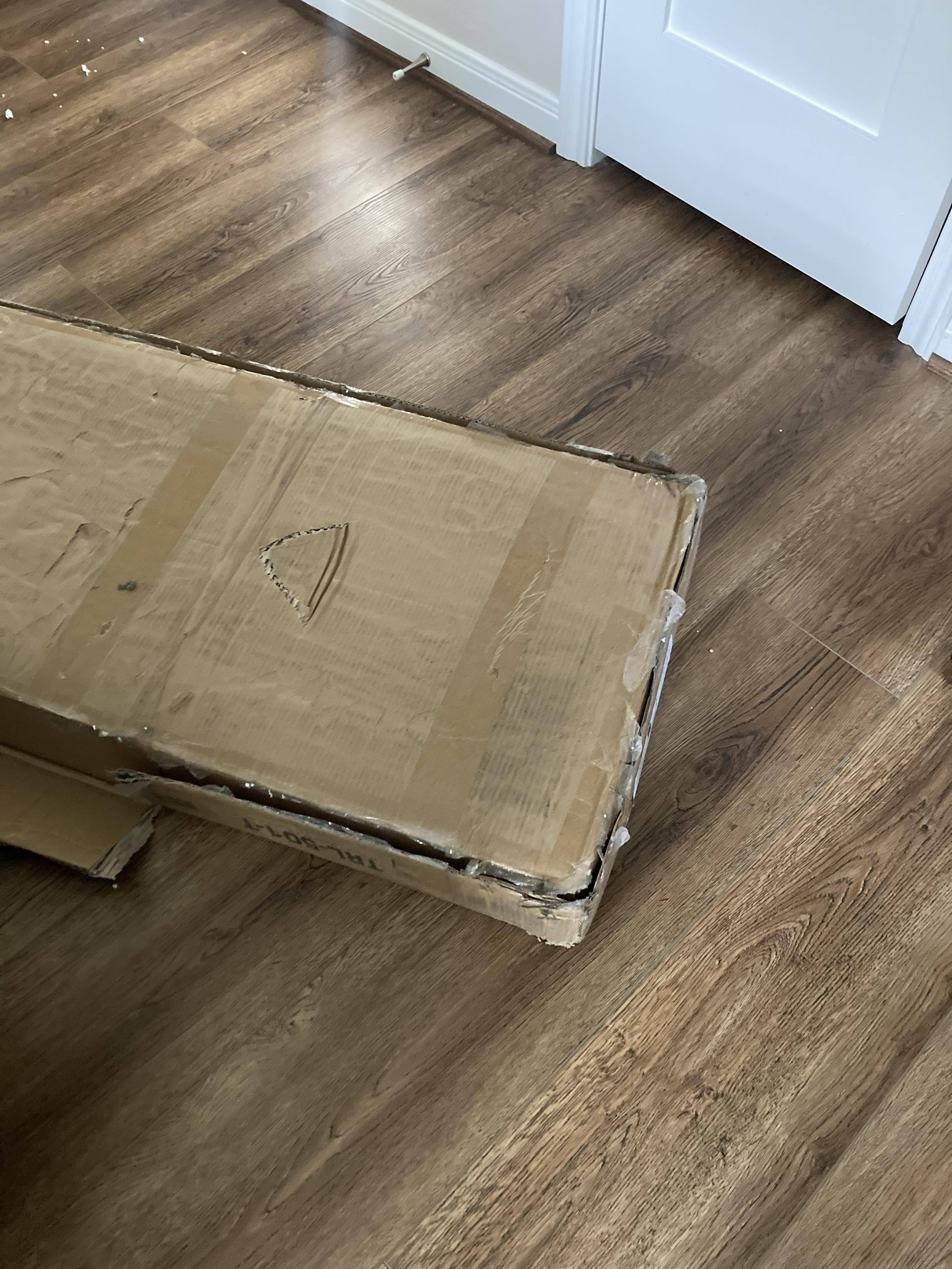 Customer provided image, click to load a larger version