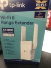 TP-Link RE605X AX1800 WI-FI 6 Wi-Fi Range Extender Review - Review 2020 -  PCMag Middle East