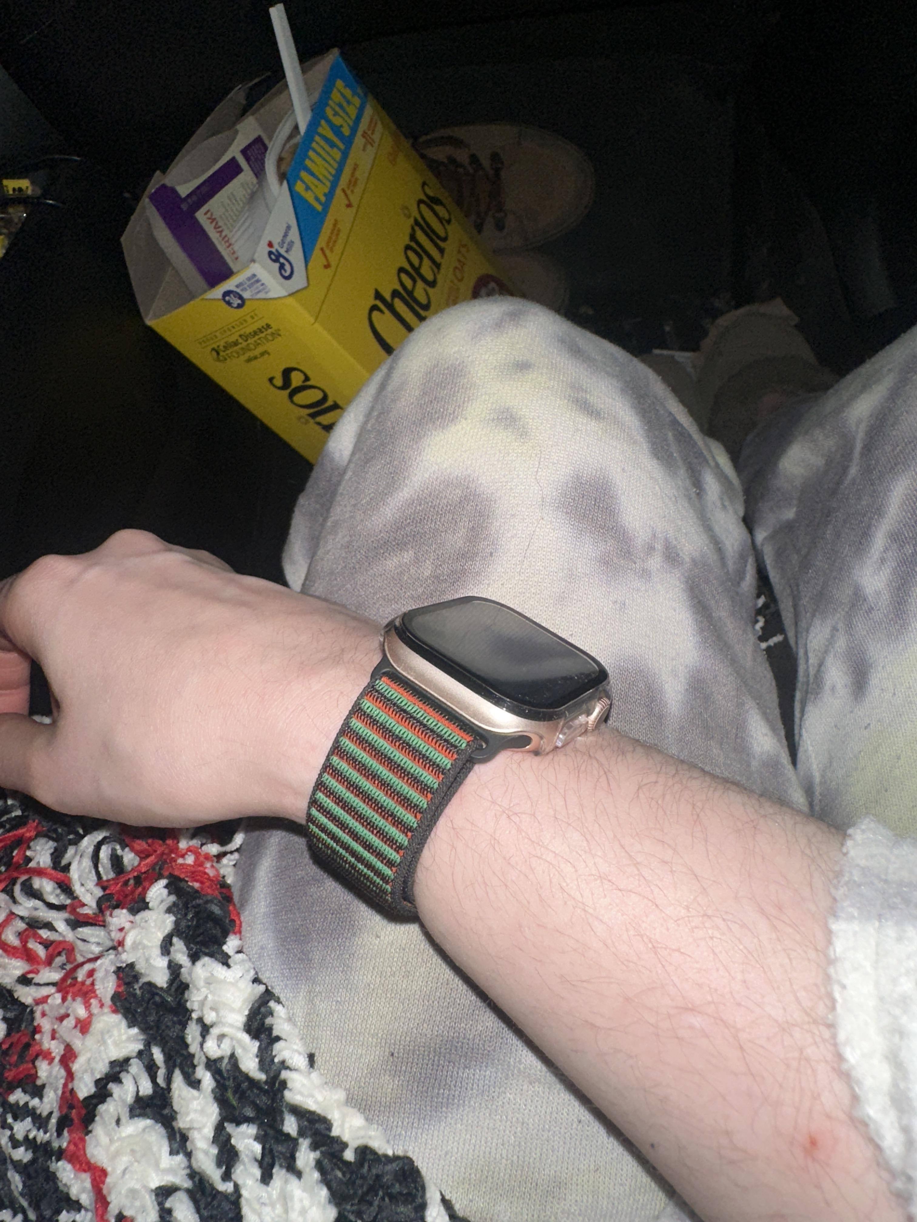 Customer provided image, click to load a larger version