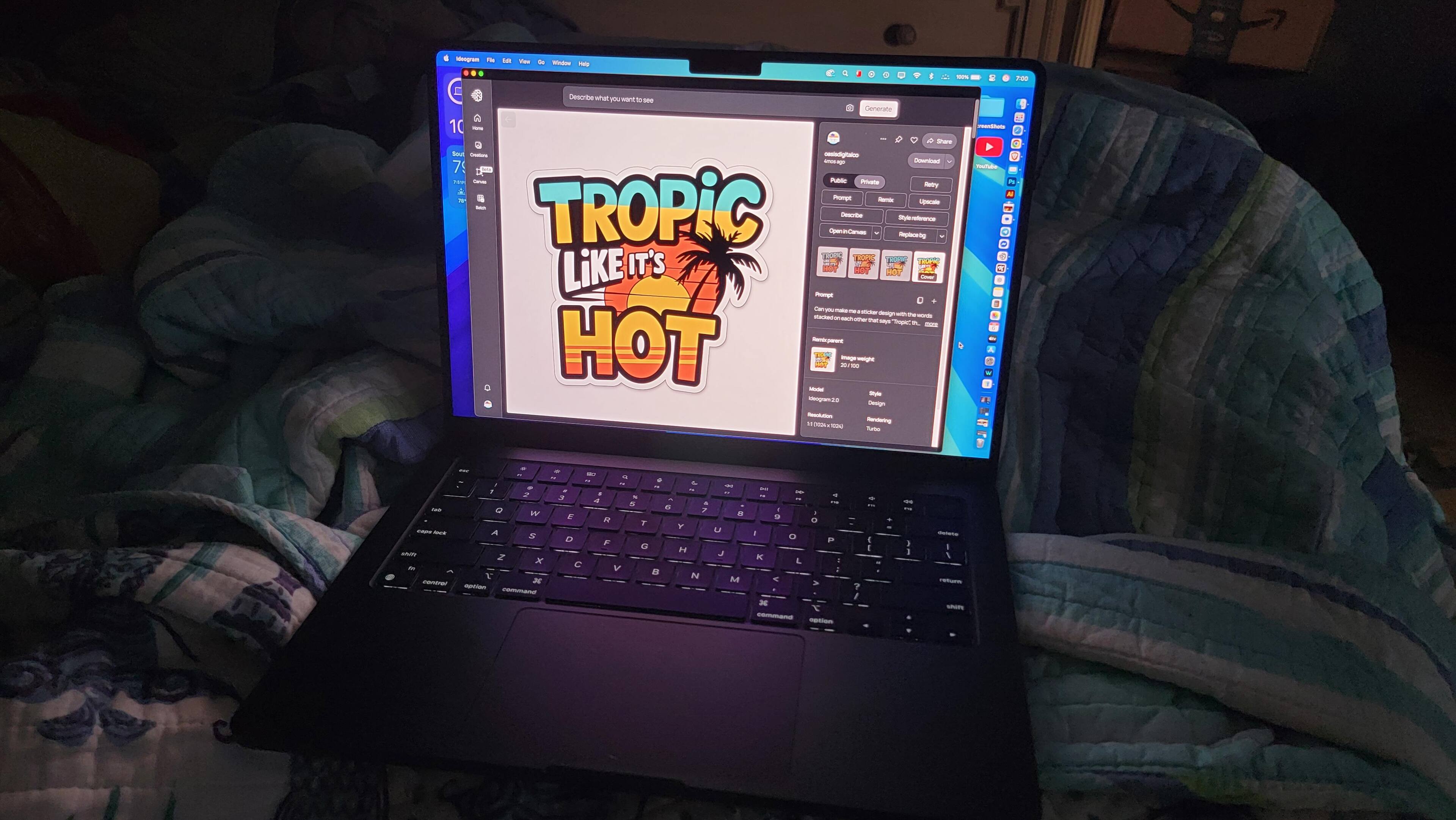 Customer provided, click to load a larger version