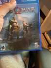 God of War PlayStation Hits Standard Edition PlayStation 4 3001886 - Best  Buy