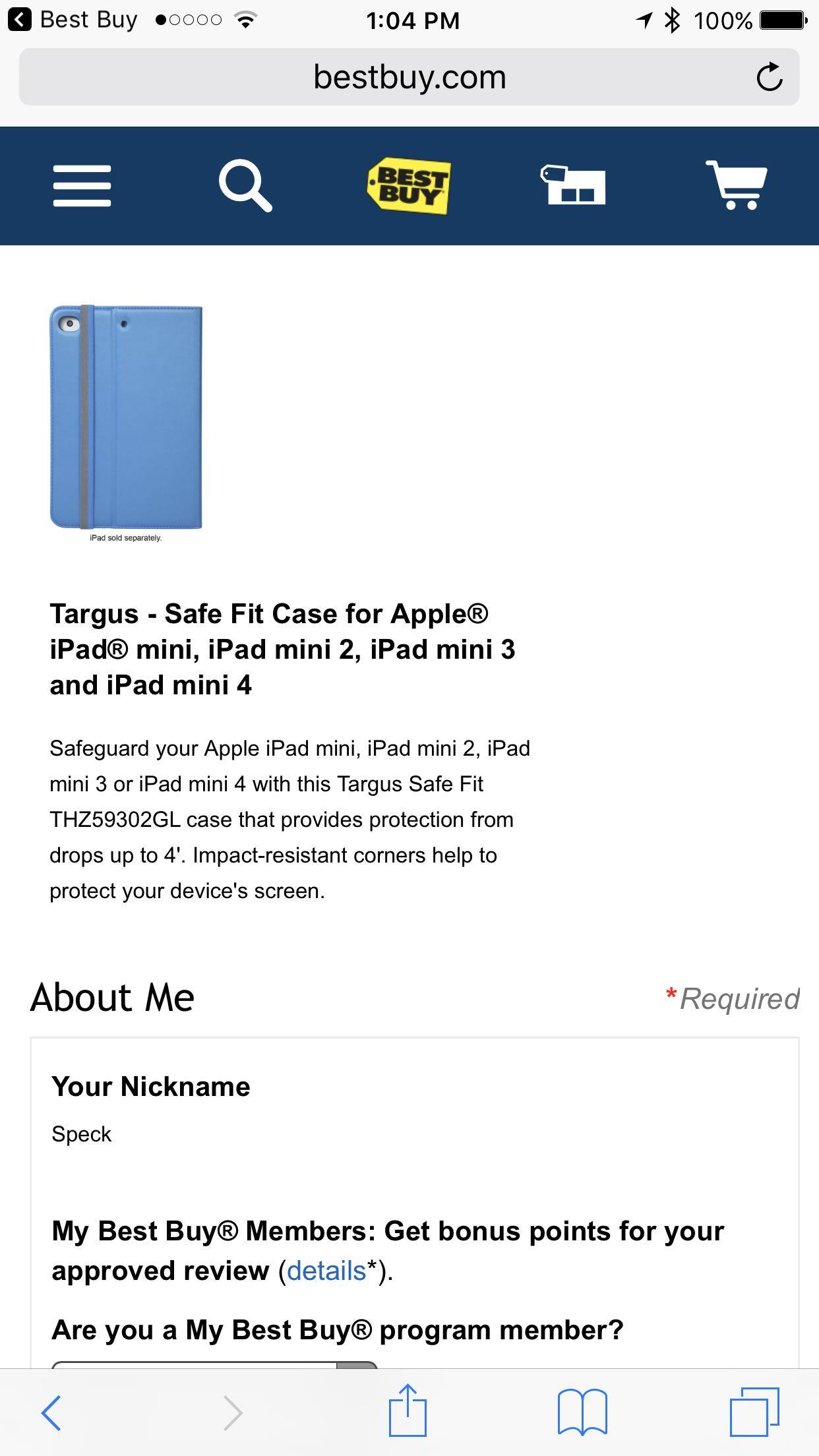 Customer provided, click to load a larger version