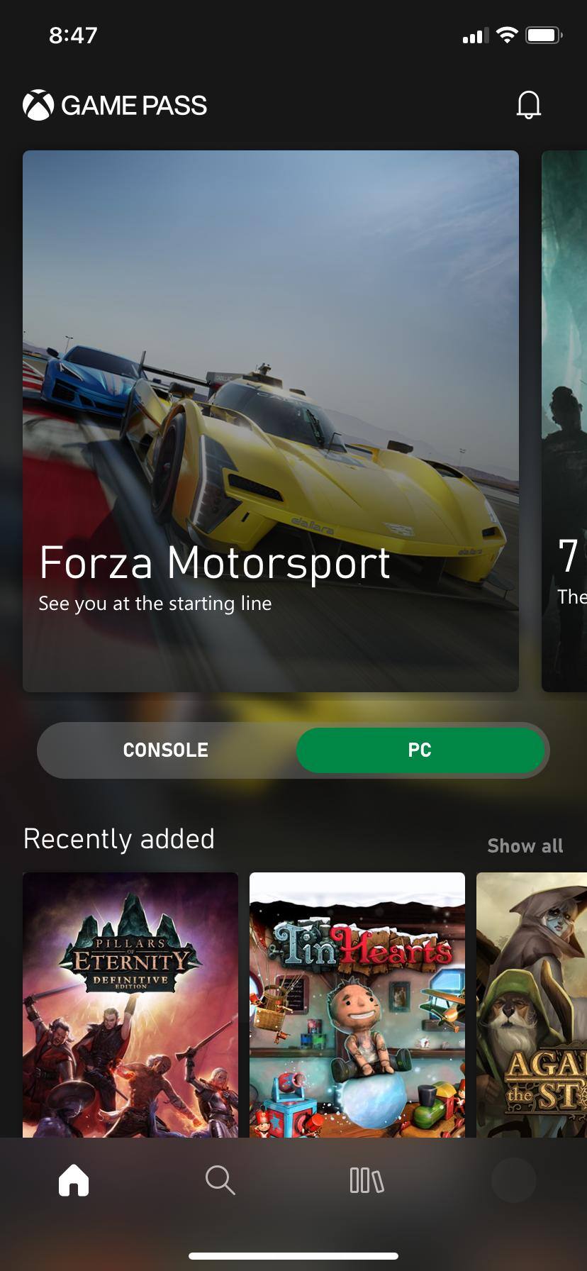 Customer provided image, click to load a larger version