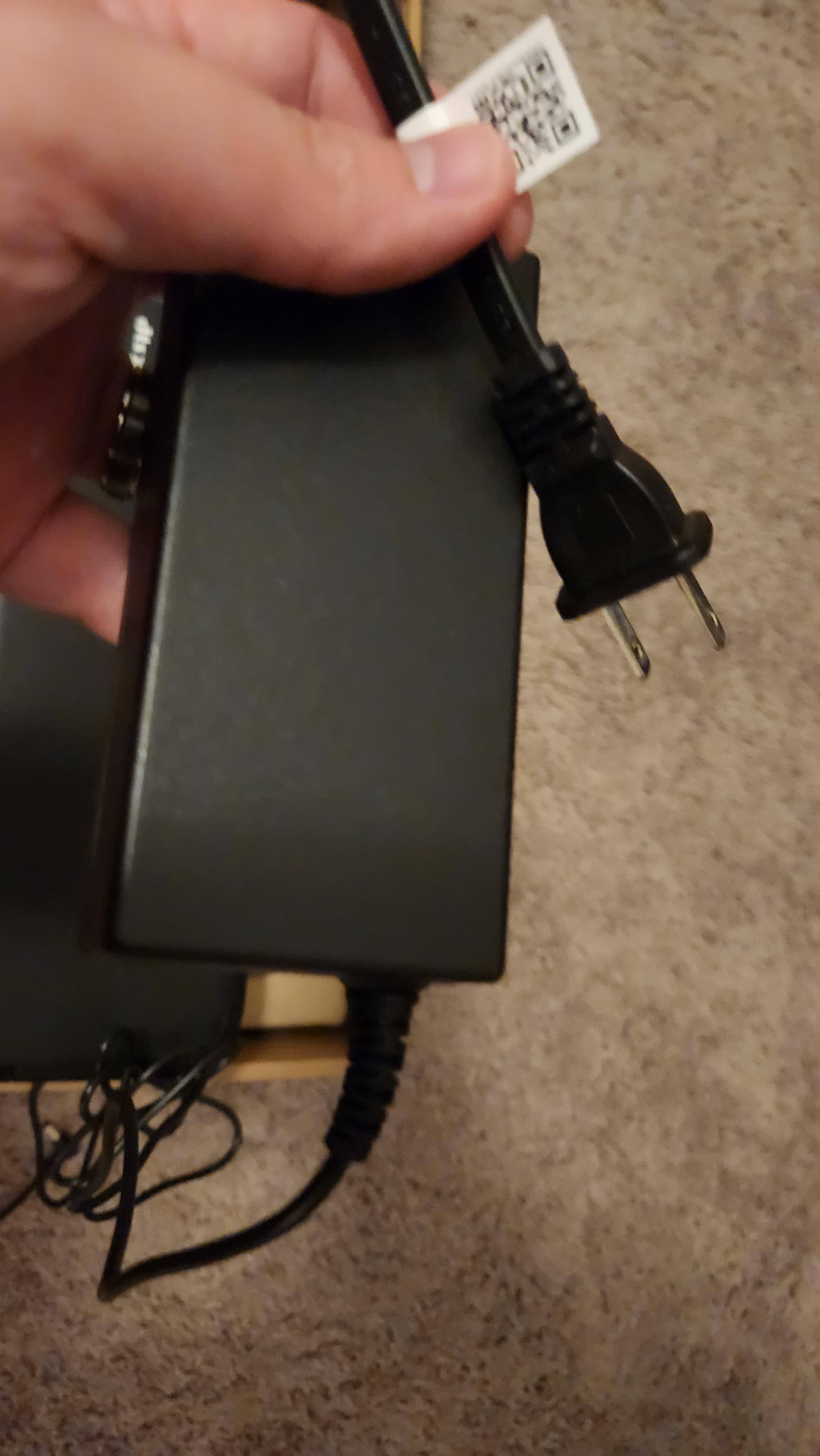 Customer provided, click to load a larger version