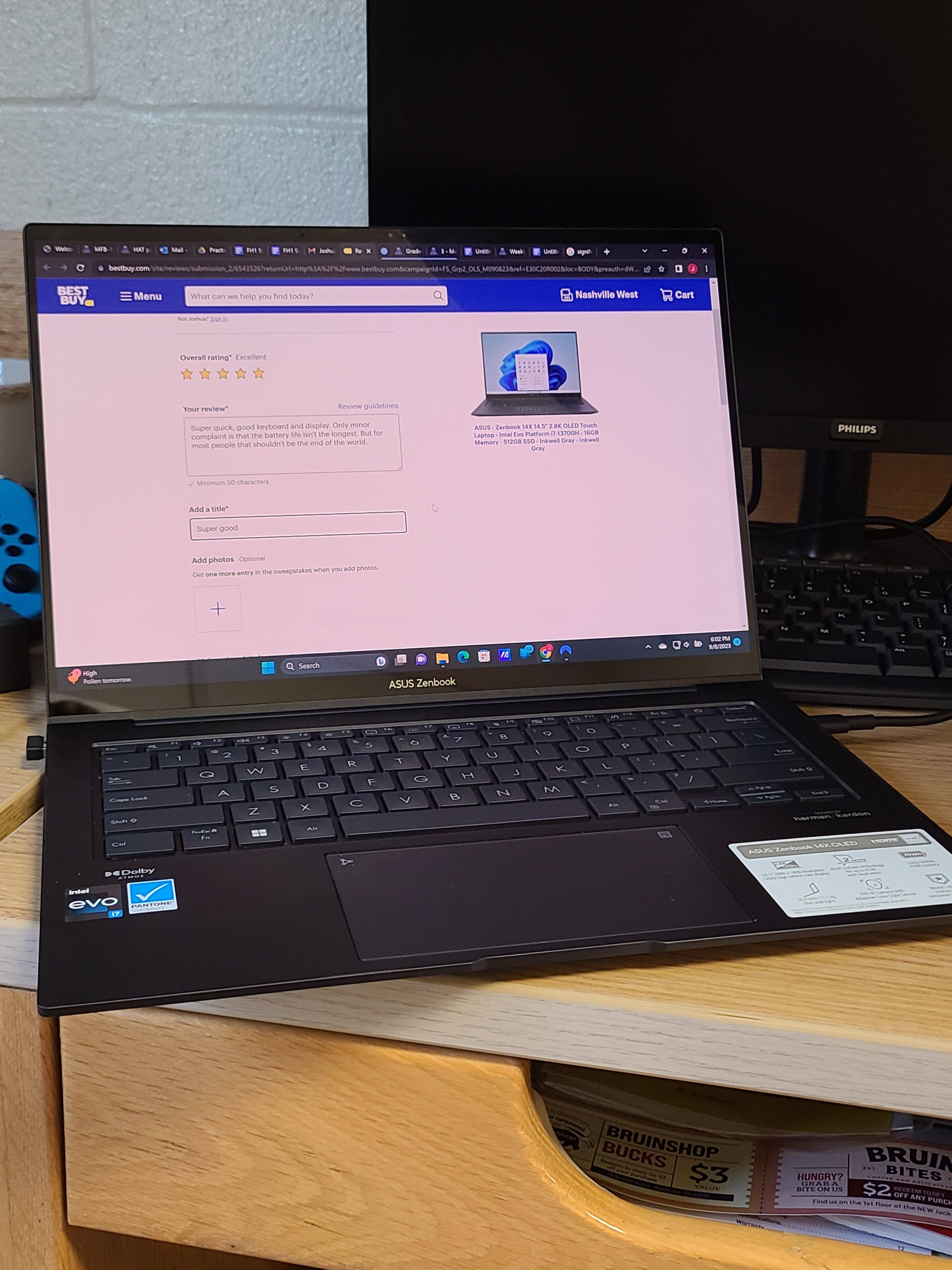 Customer provided, click to load a larger version