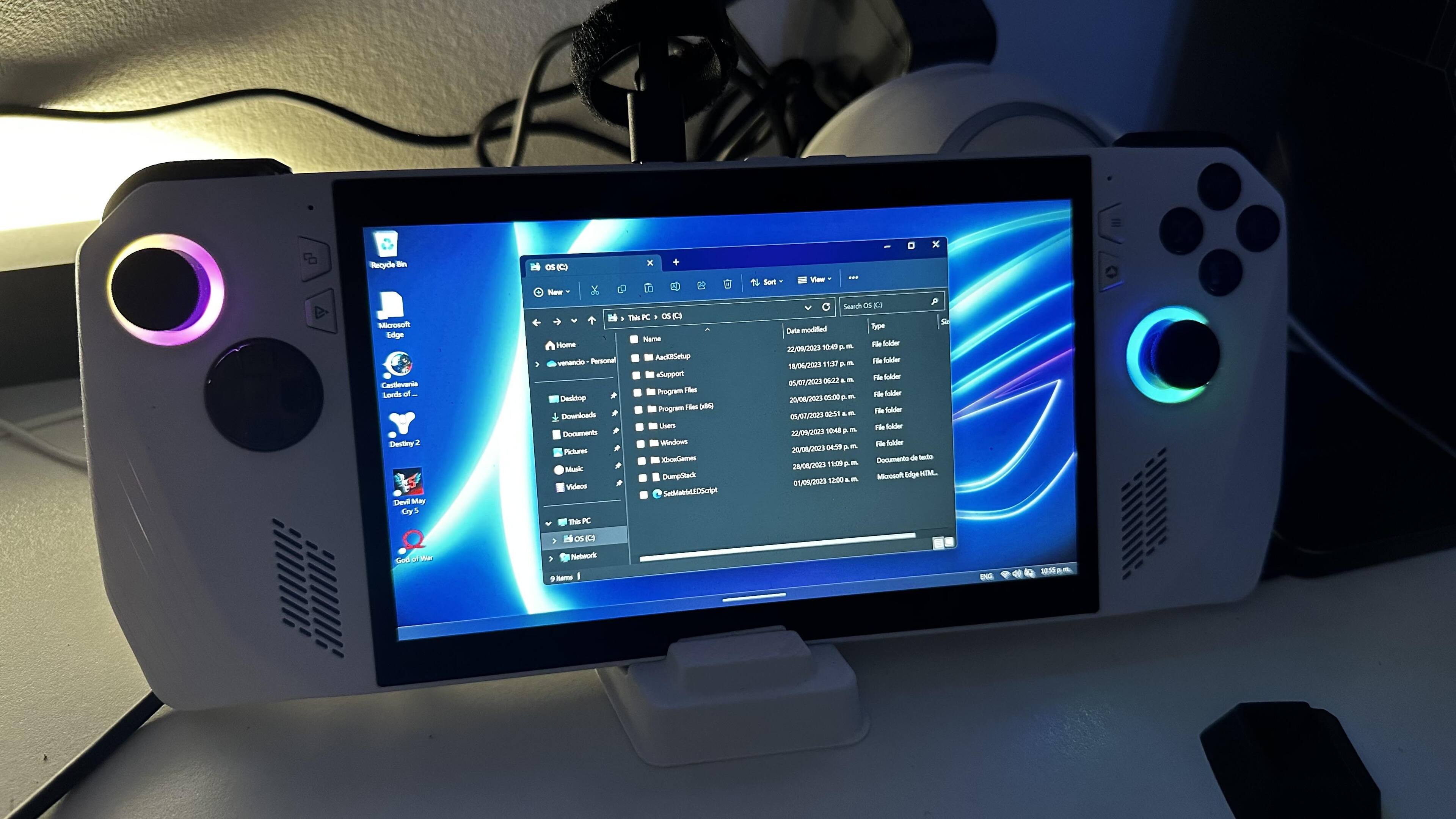 Customer provided, click to load a larger version