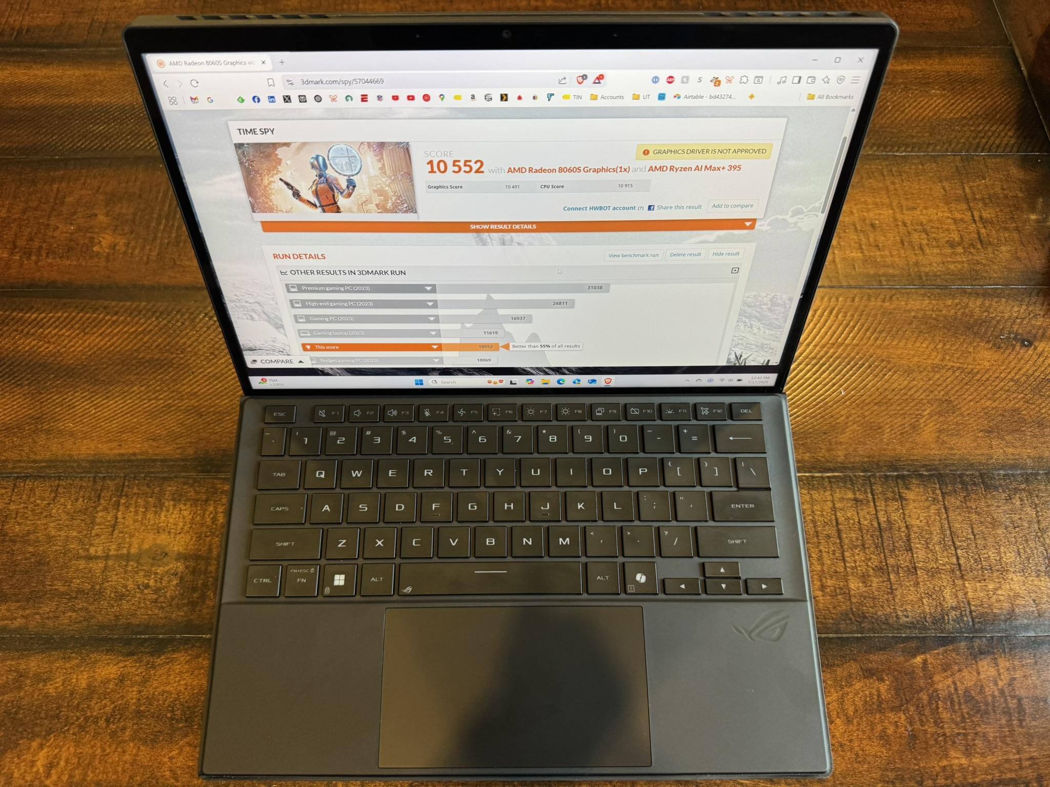 Customer provided, click to load a larger version