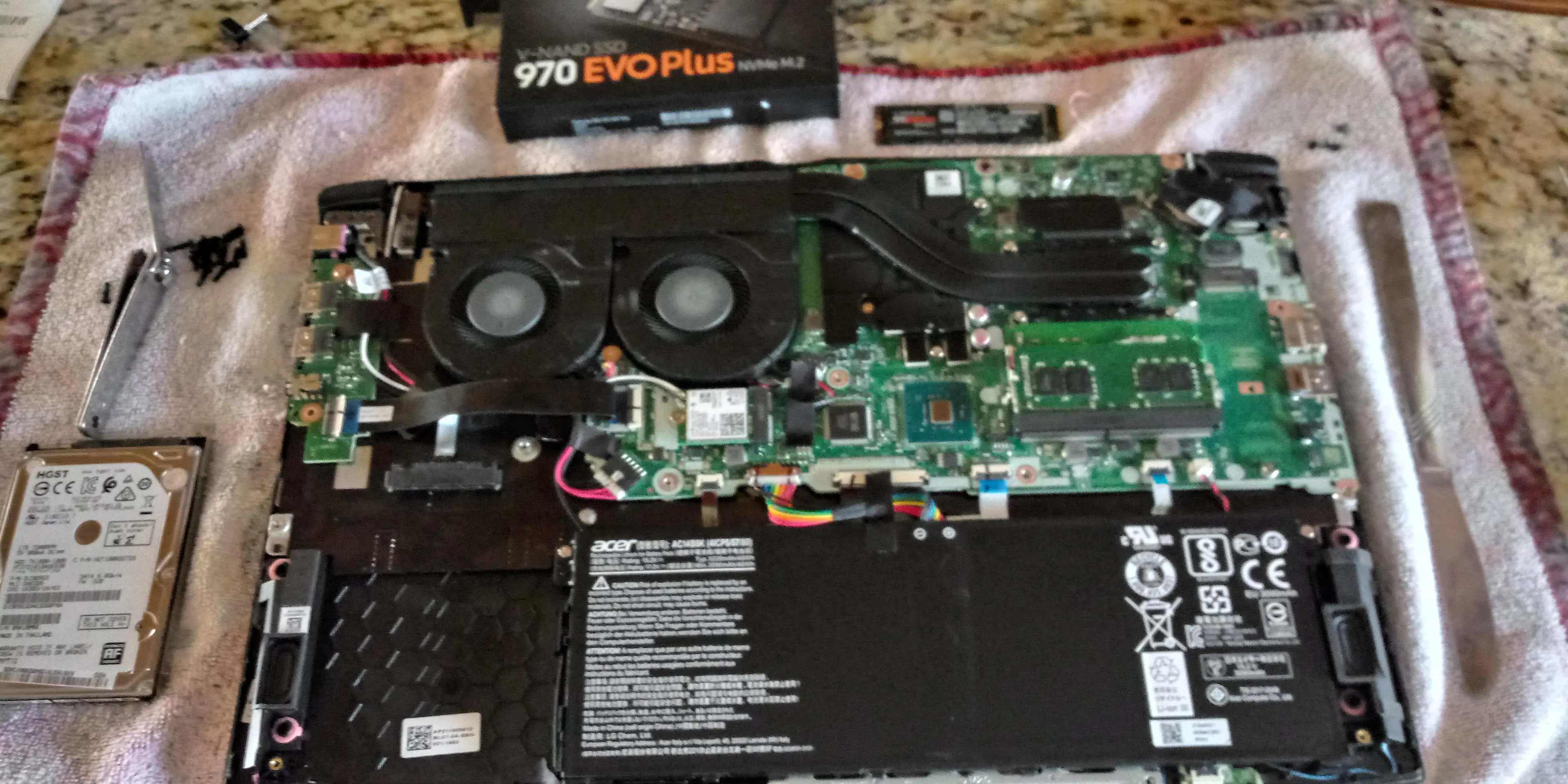 Customer provided image, click to load a larger version