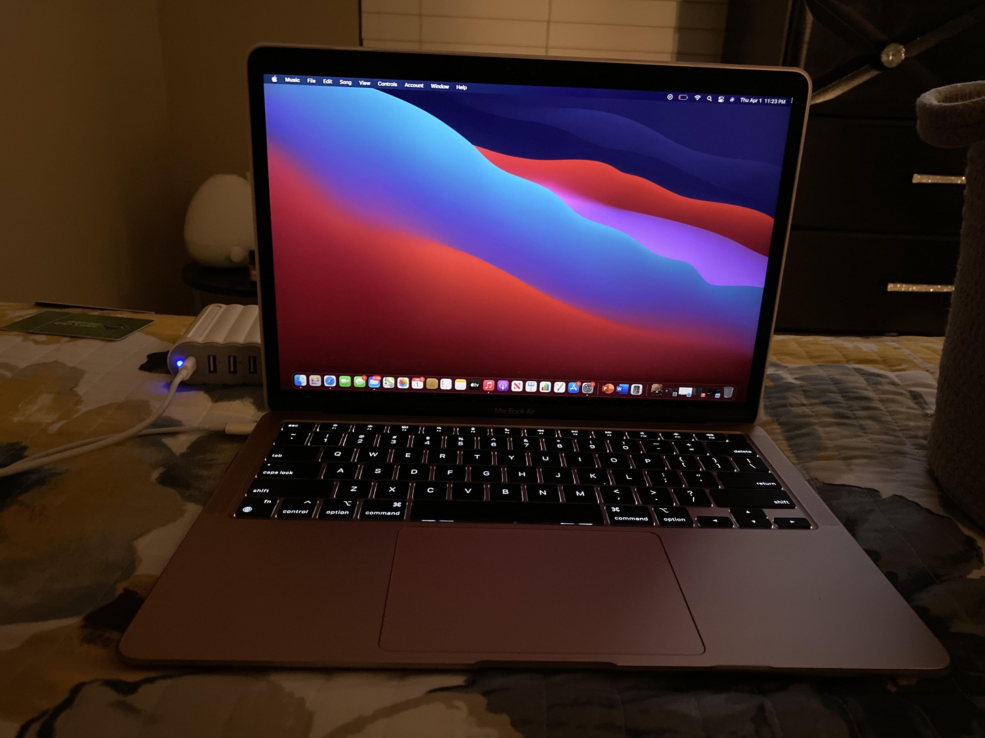 MacBook Air 13.3