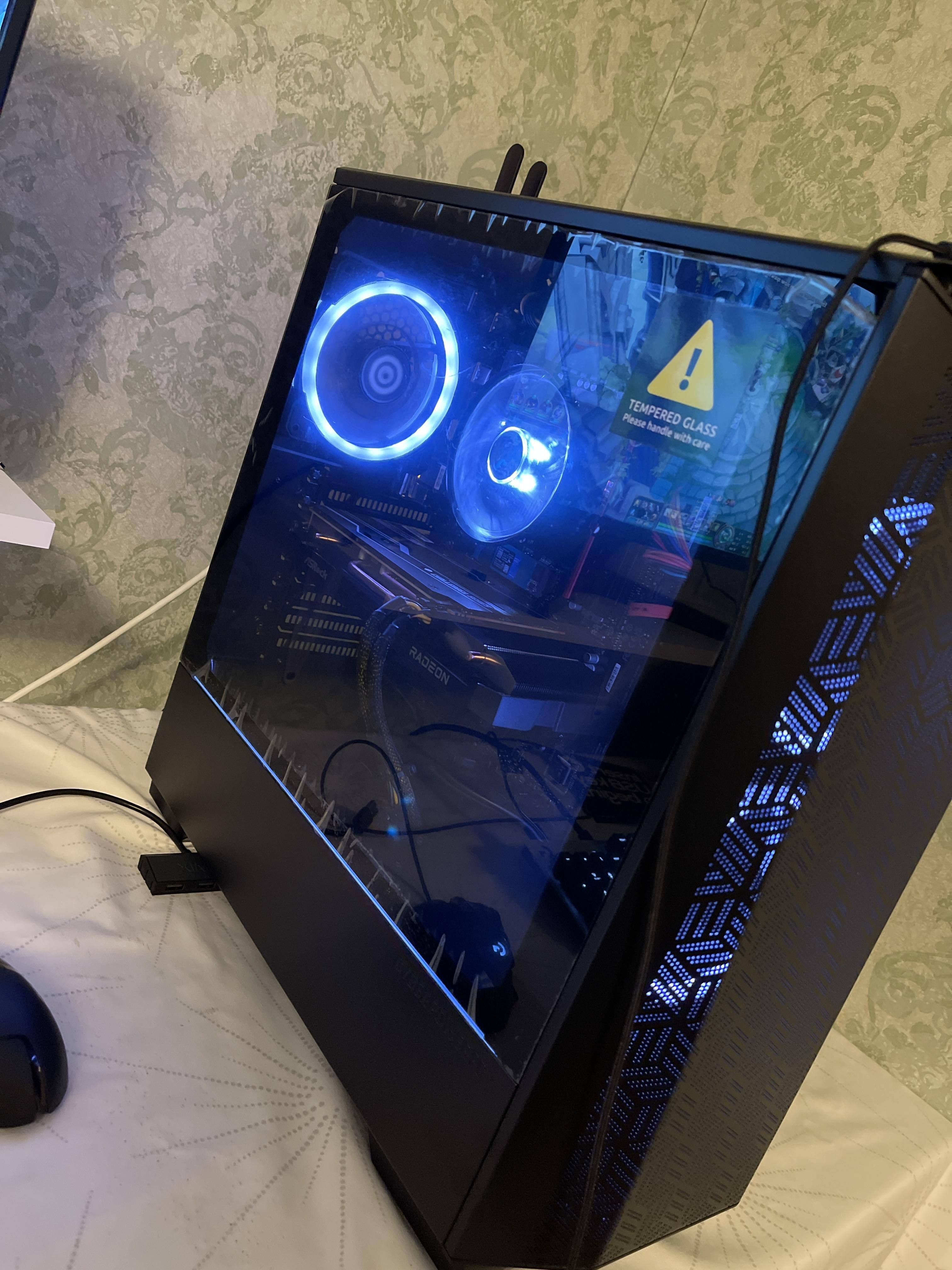 Customer provided, click to load a larger version