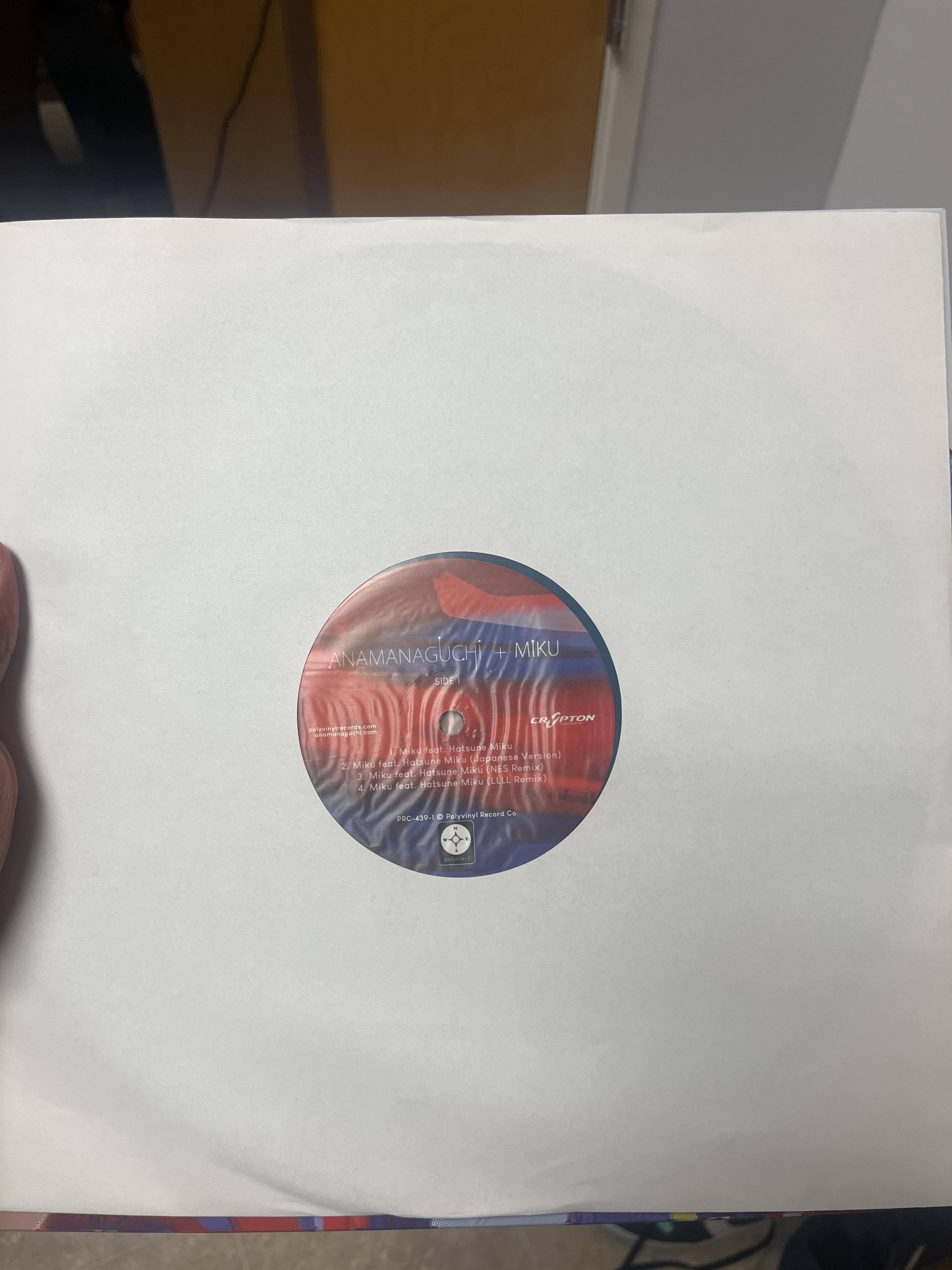 Customer provided, click to load a larger version