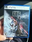 Star Wars Jedi: Fallen Order Standard Edition PlayStation 5 74247 - Best Buy