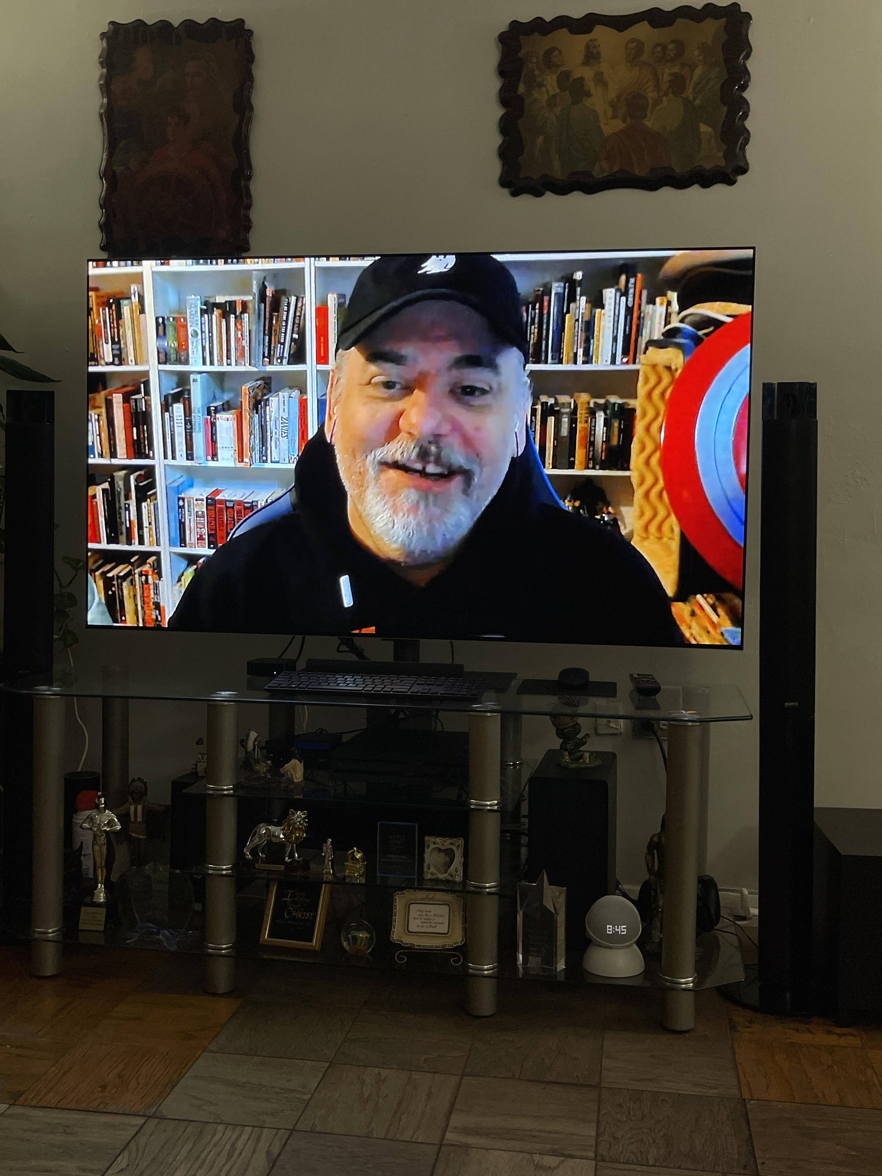 Customer provided, click to load a larger version