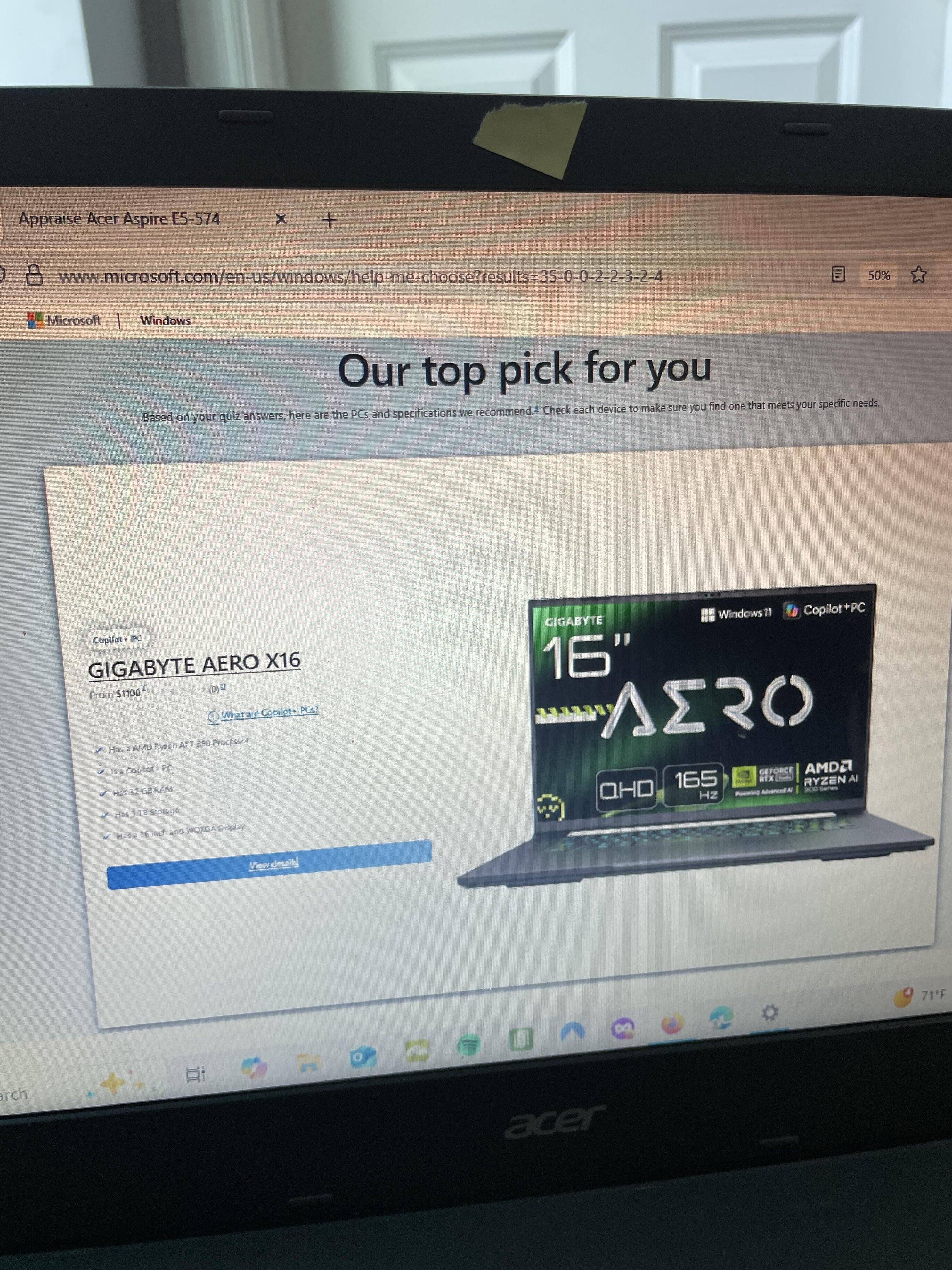 Customer provided, click to load a larger version