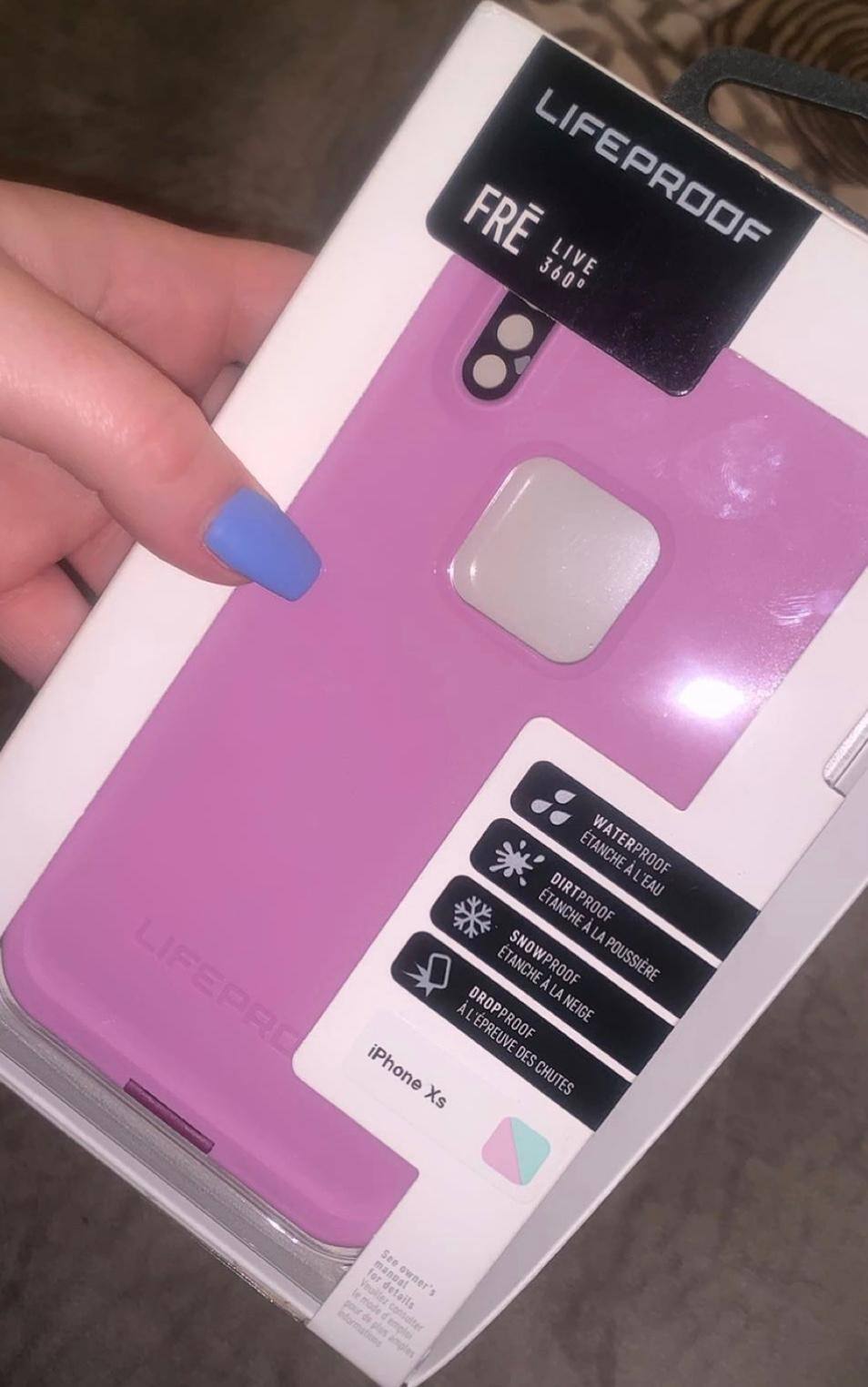 Customer provided image, click to load a larger version