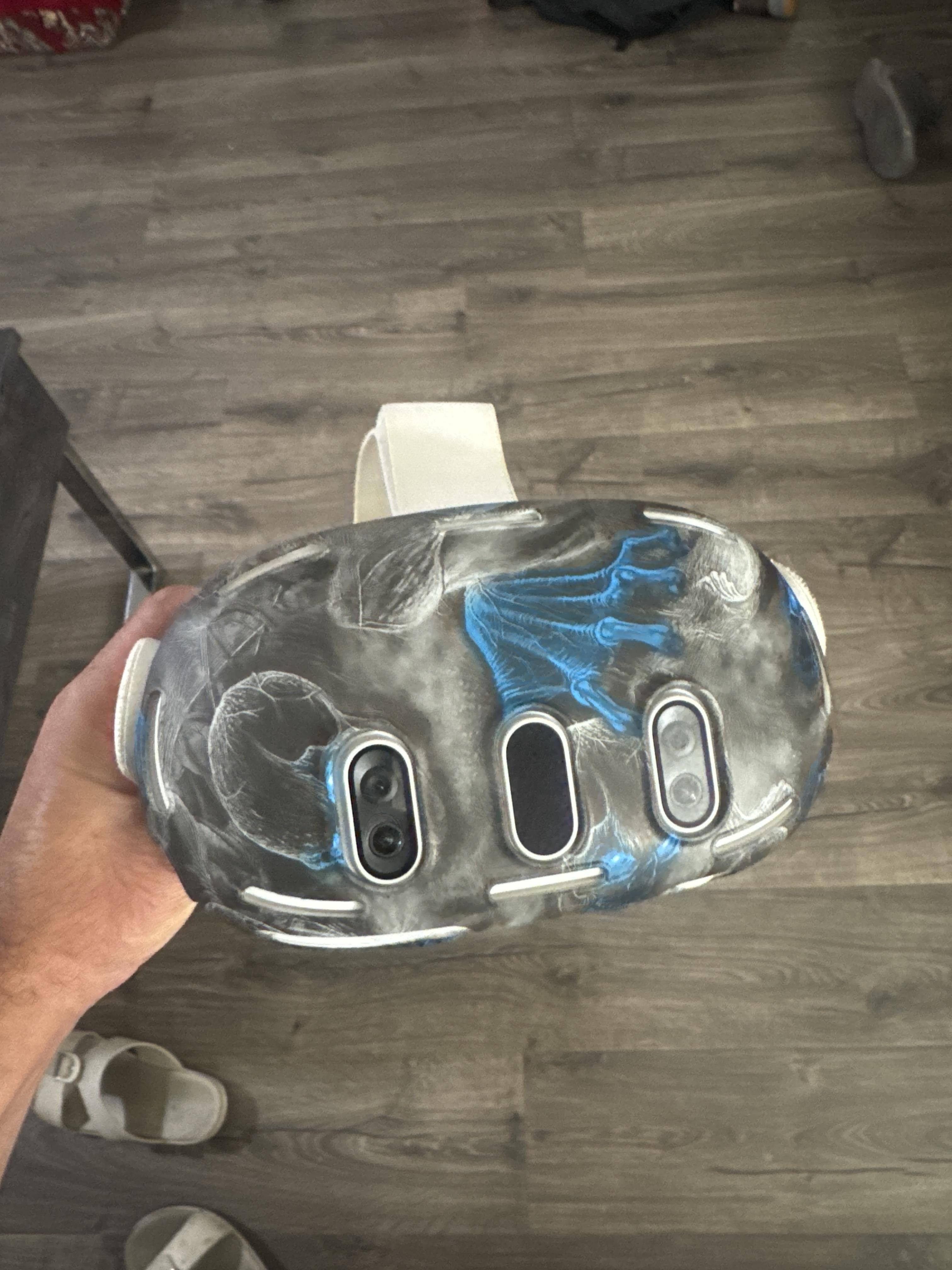 Customer provided, click to load a larger version