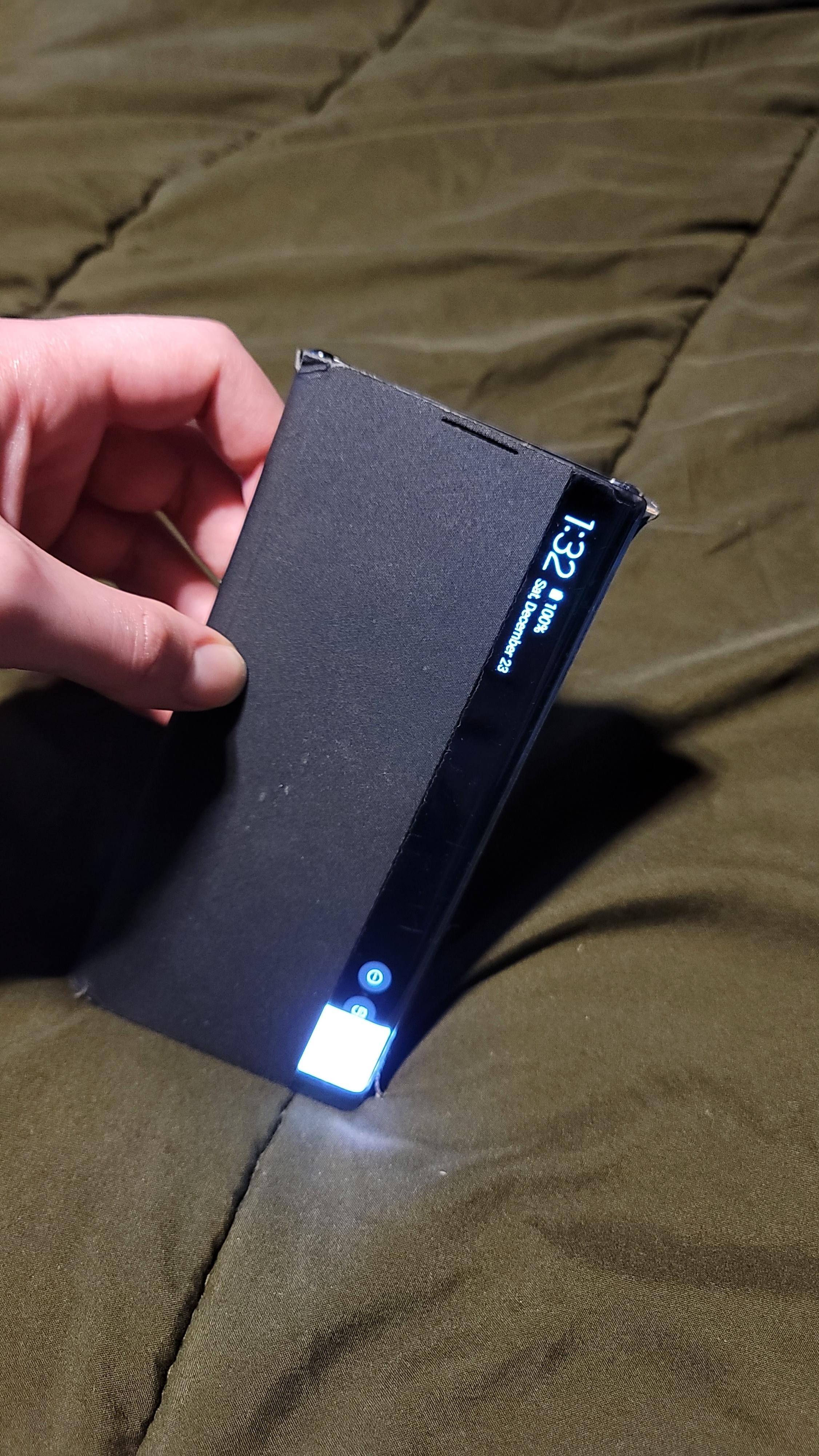 Customer provided, click to load a larger version