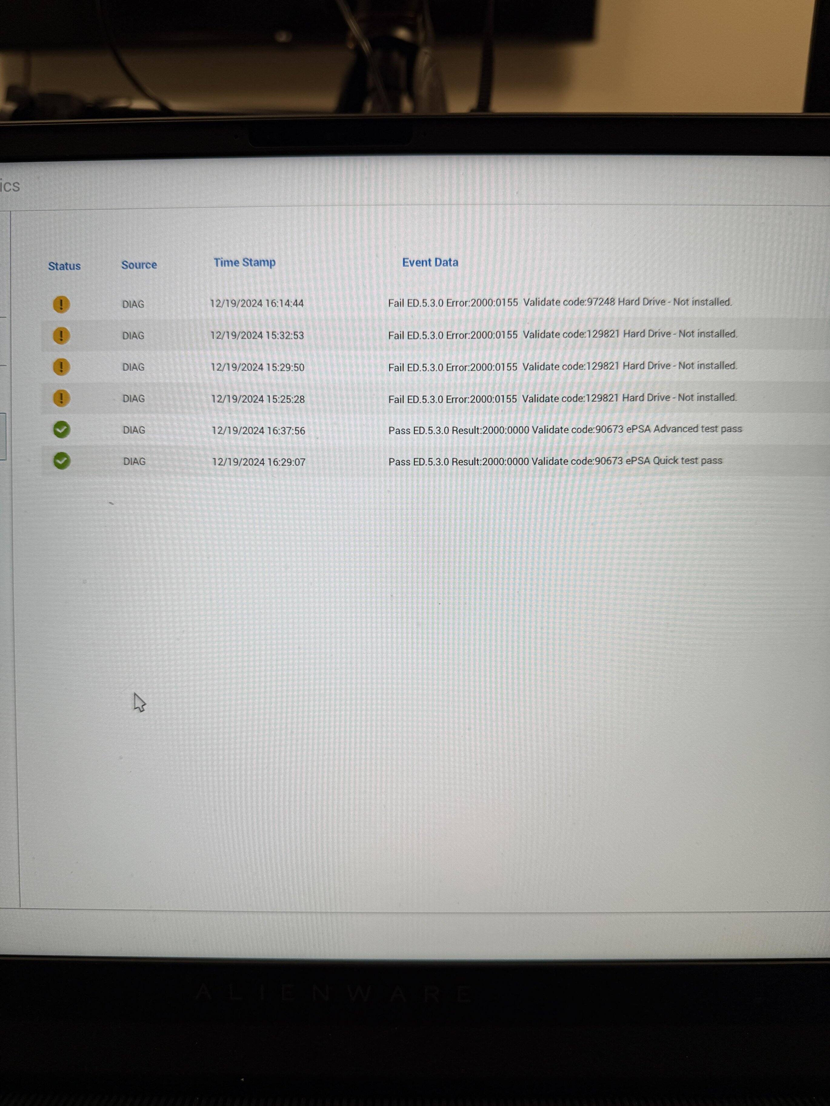 Customer provided, click to load a larger version