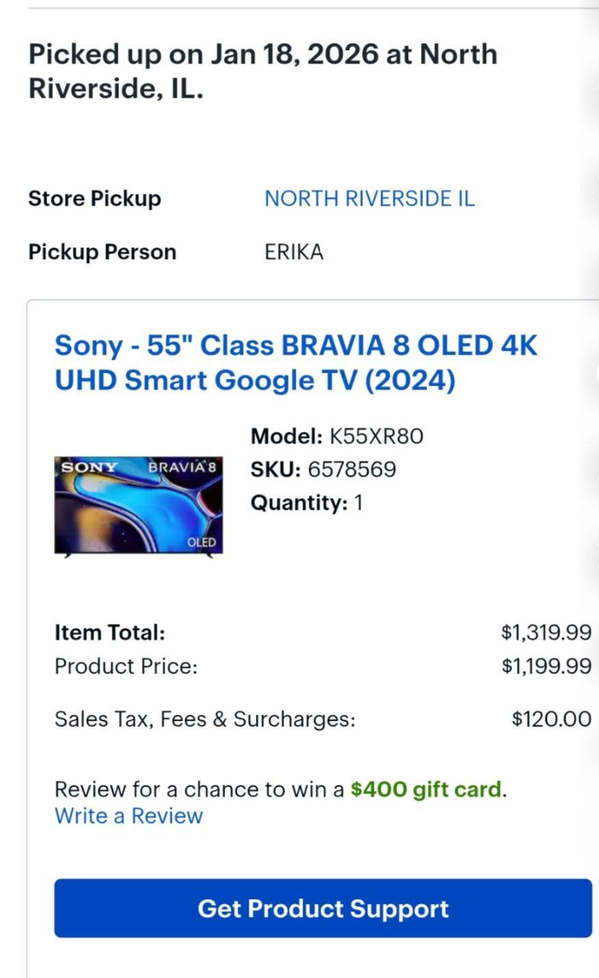 Customer provided, click to load a larger version