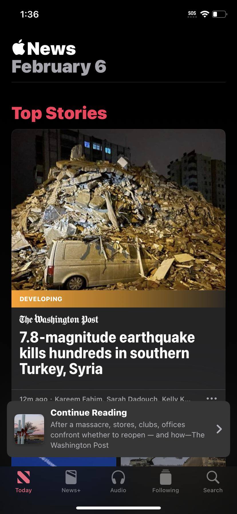 Customer provided, click to load a larger version