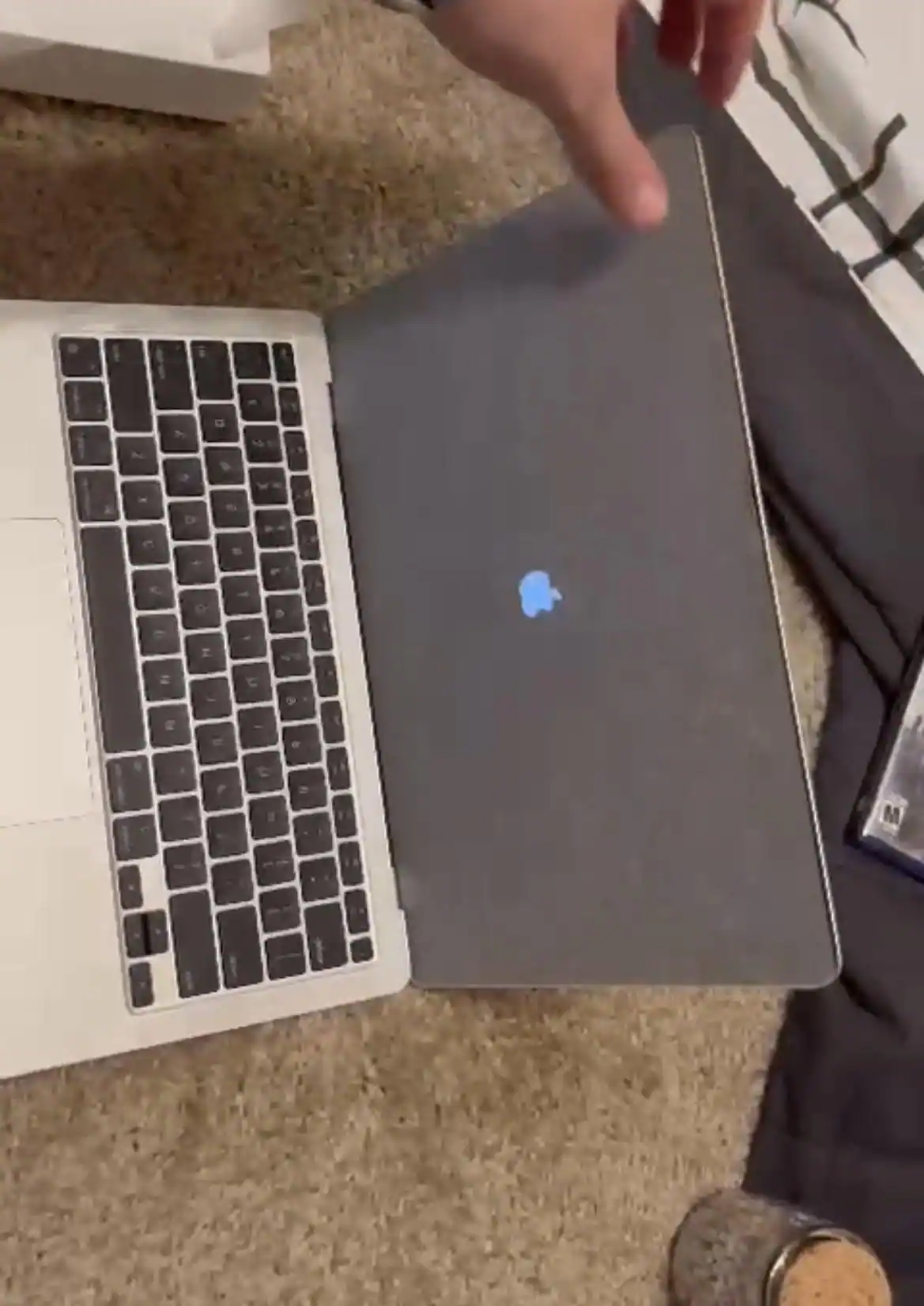 Customer provided, click to load a larger version