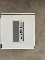 Apple Mac Studio M2 Ultra 1TB SSD Silver MQH63LL/A - Best Buy Apple Mac Studio M2 Ultra 1TB SSD Silver MQH63LL/A - Best Buy